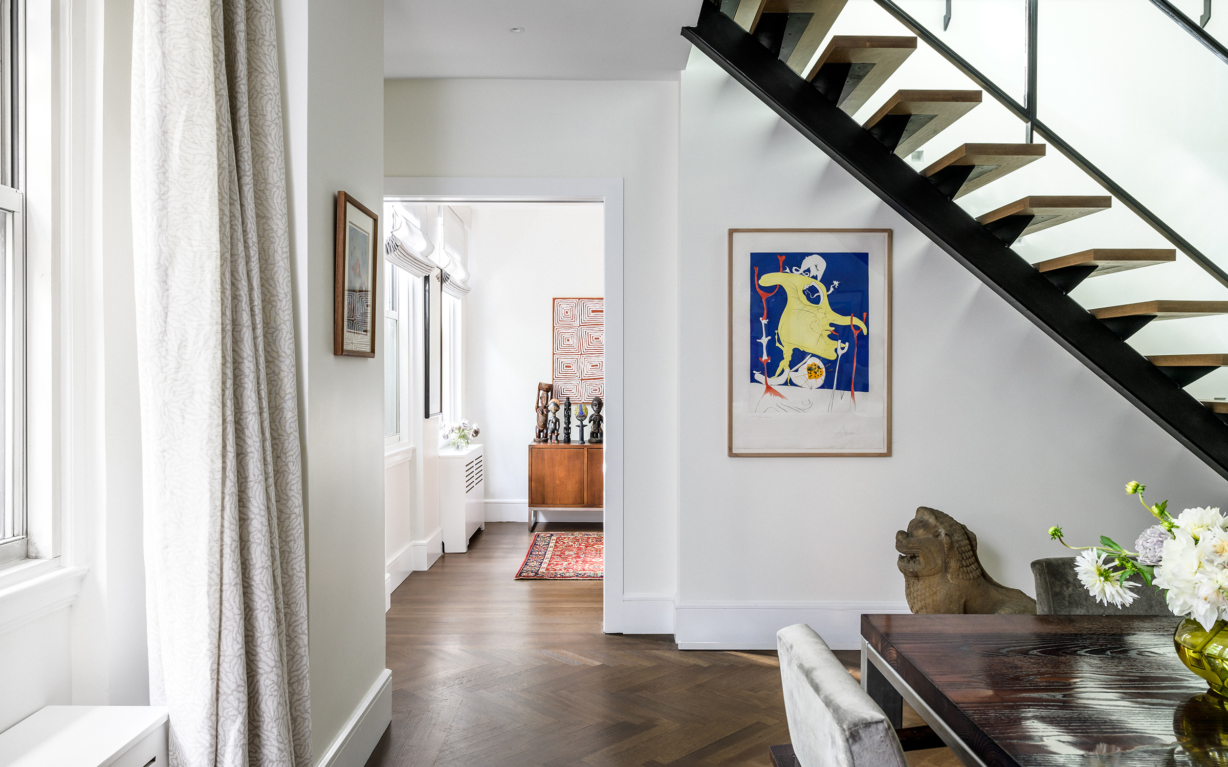Gramercy Park Duplex Main Image