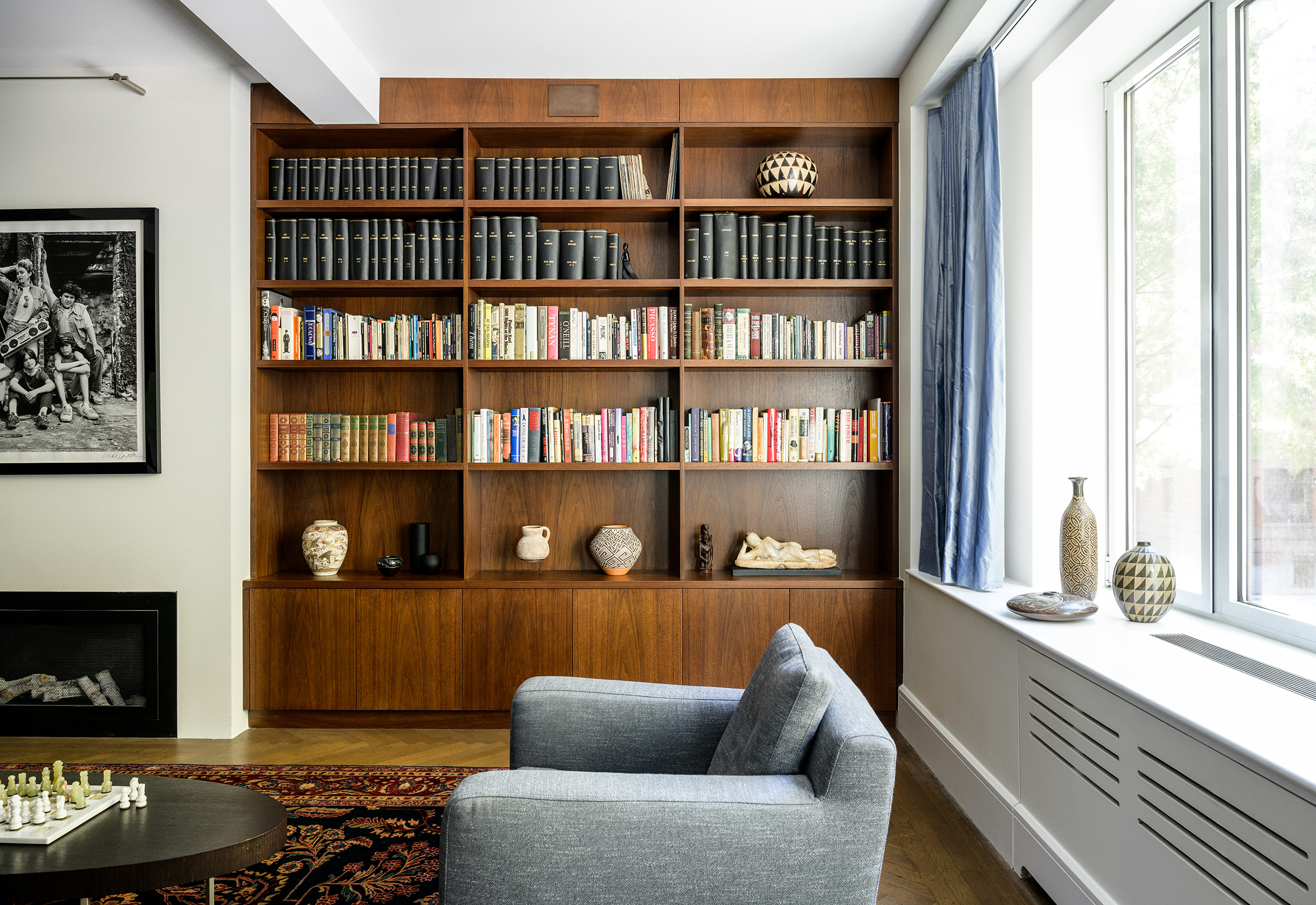 Gramercy Park Duplex Image 1