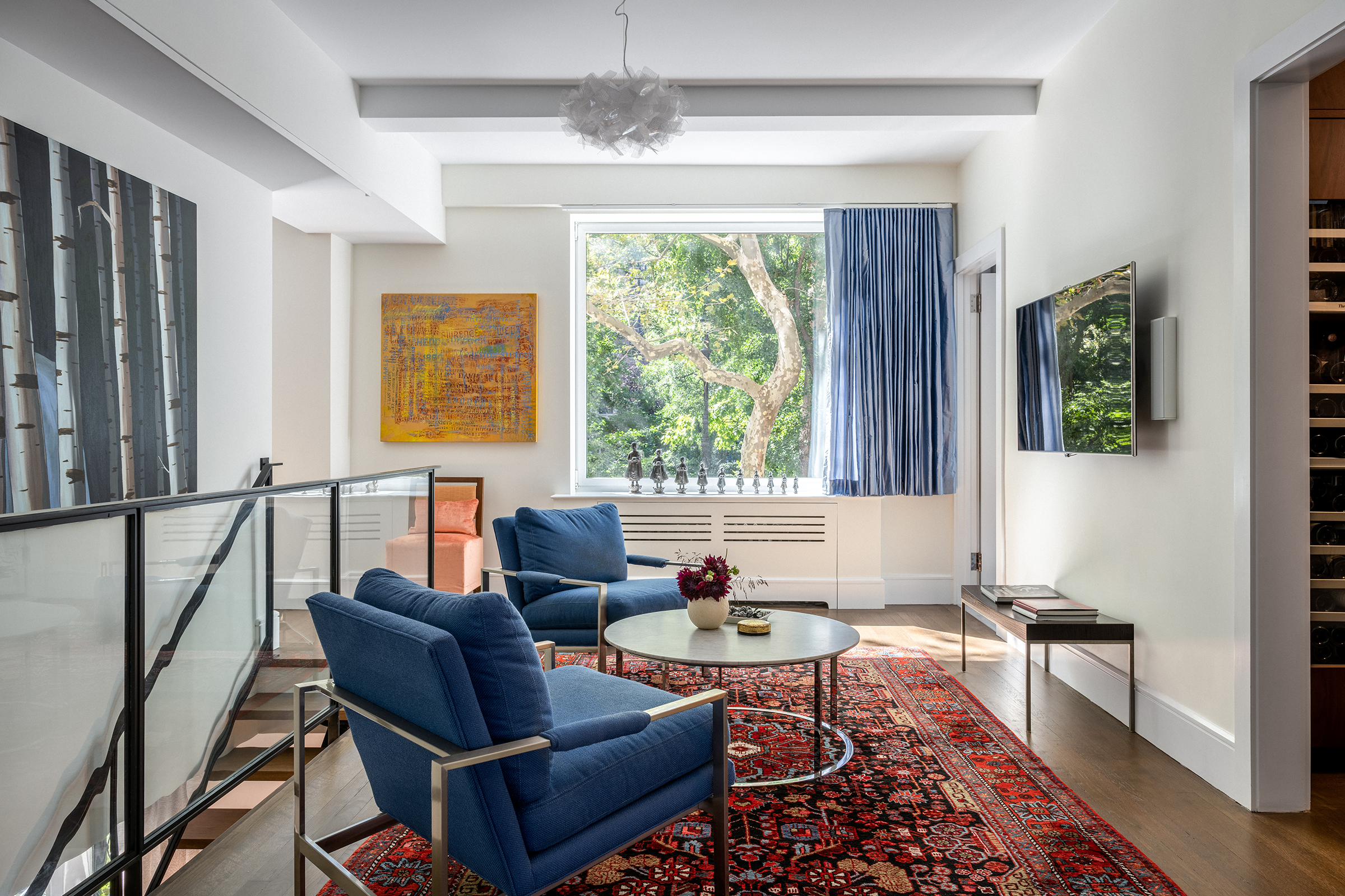 Gramercy Park Duplex Image 3