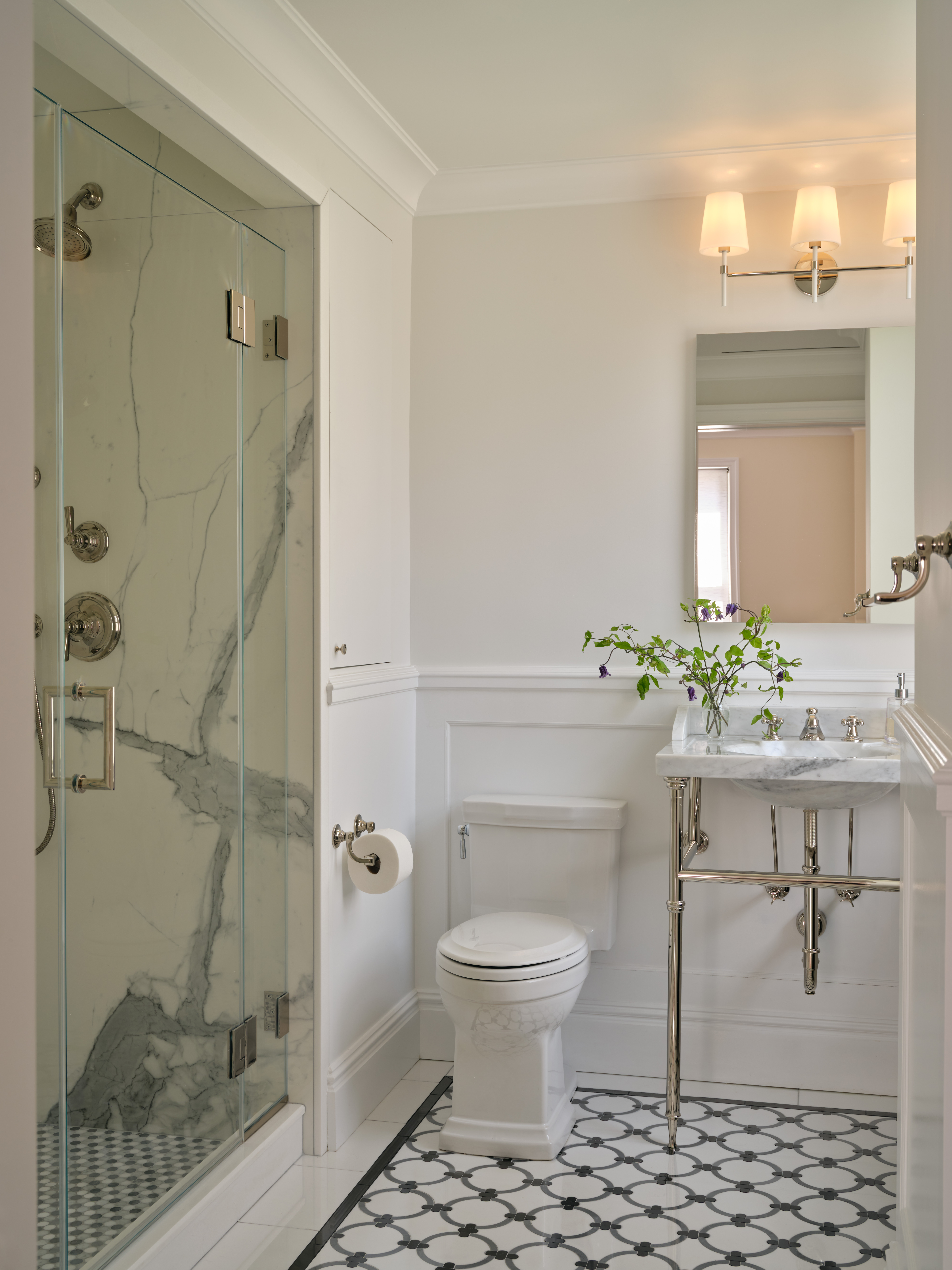 Park Ave Landmarked Apartment Image 3