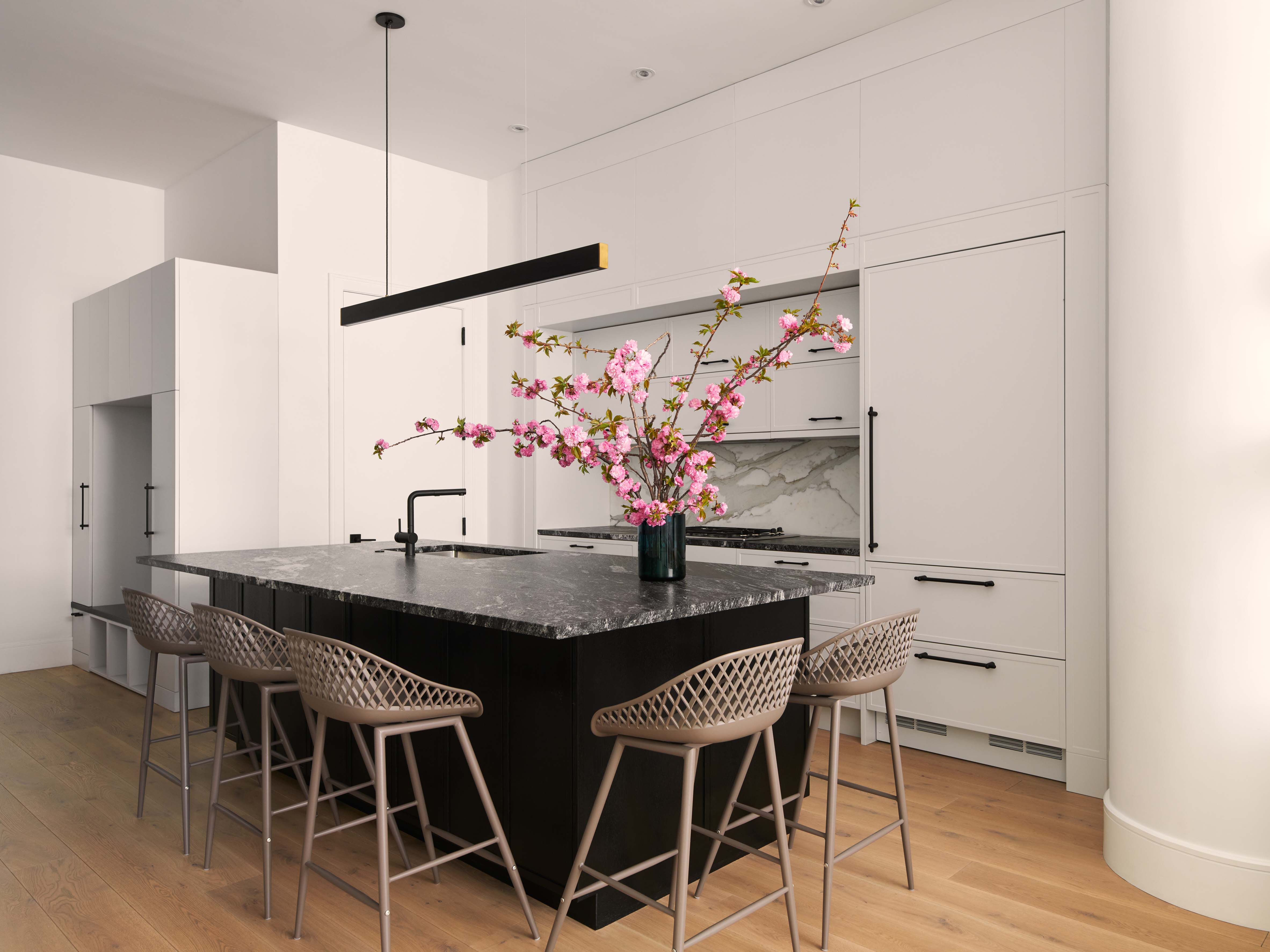 Brooklyn Heights Apartment Combination Main Image