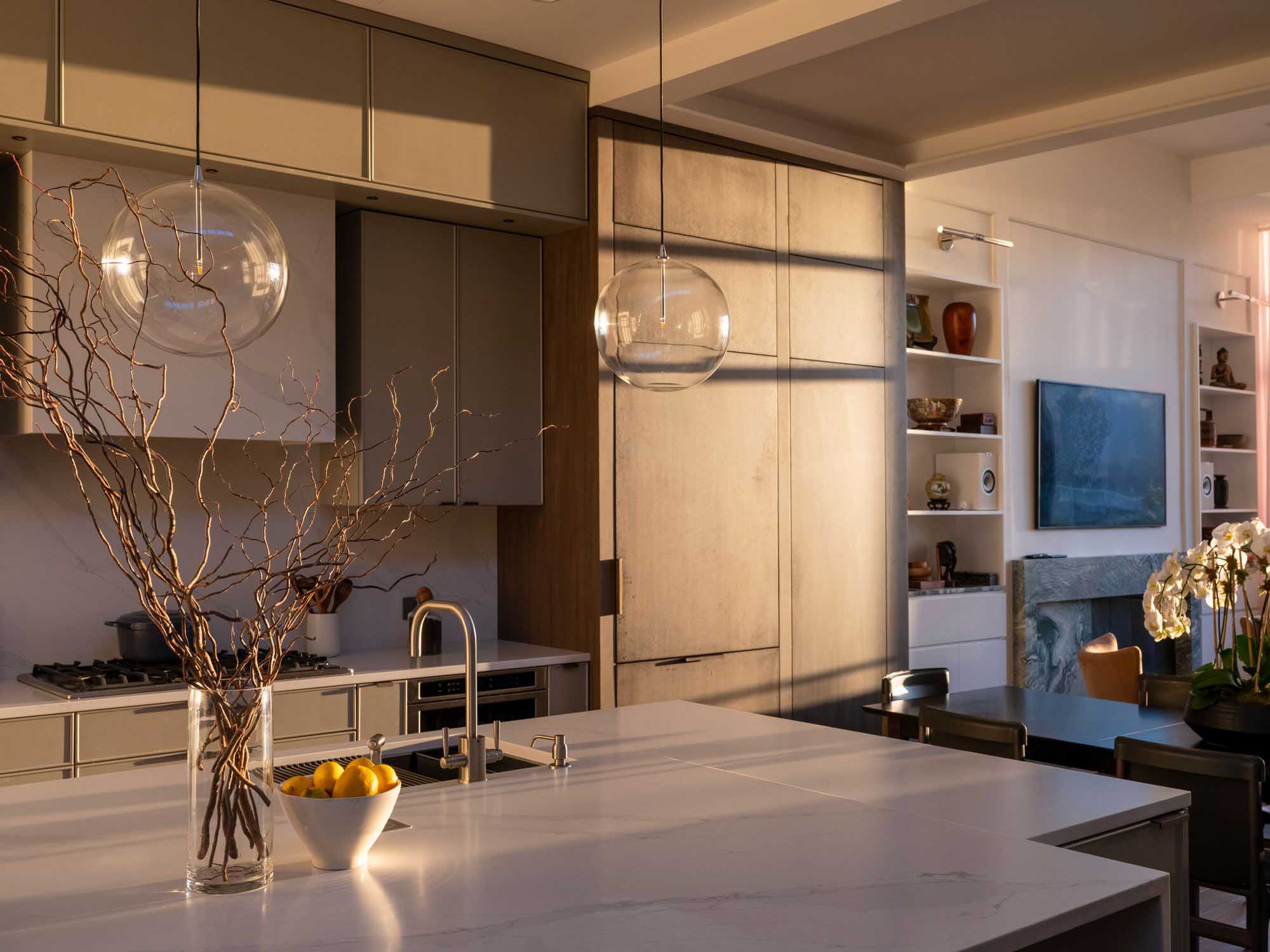 Brooklyn Heights Townhouse Image 1