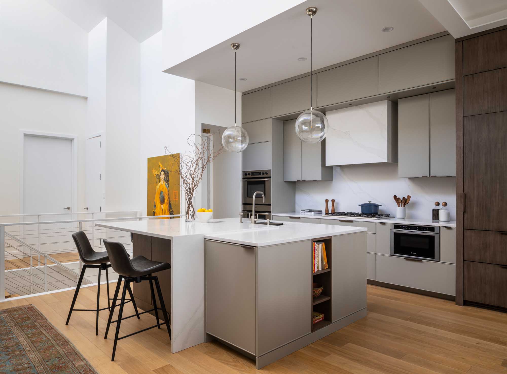 Brooklyn Heights Townhouse Image 2