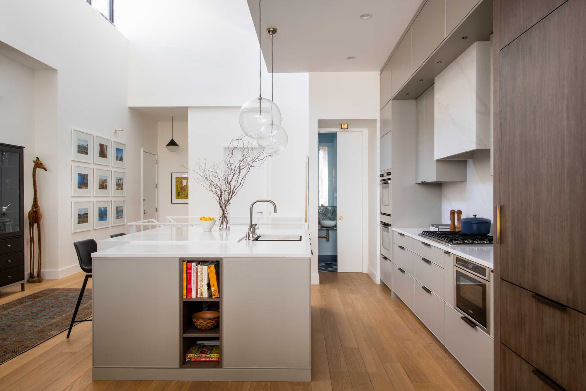 Brooklyn Heights Townhouse Image 3