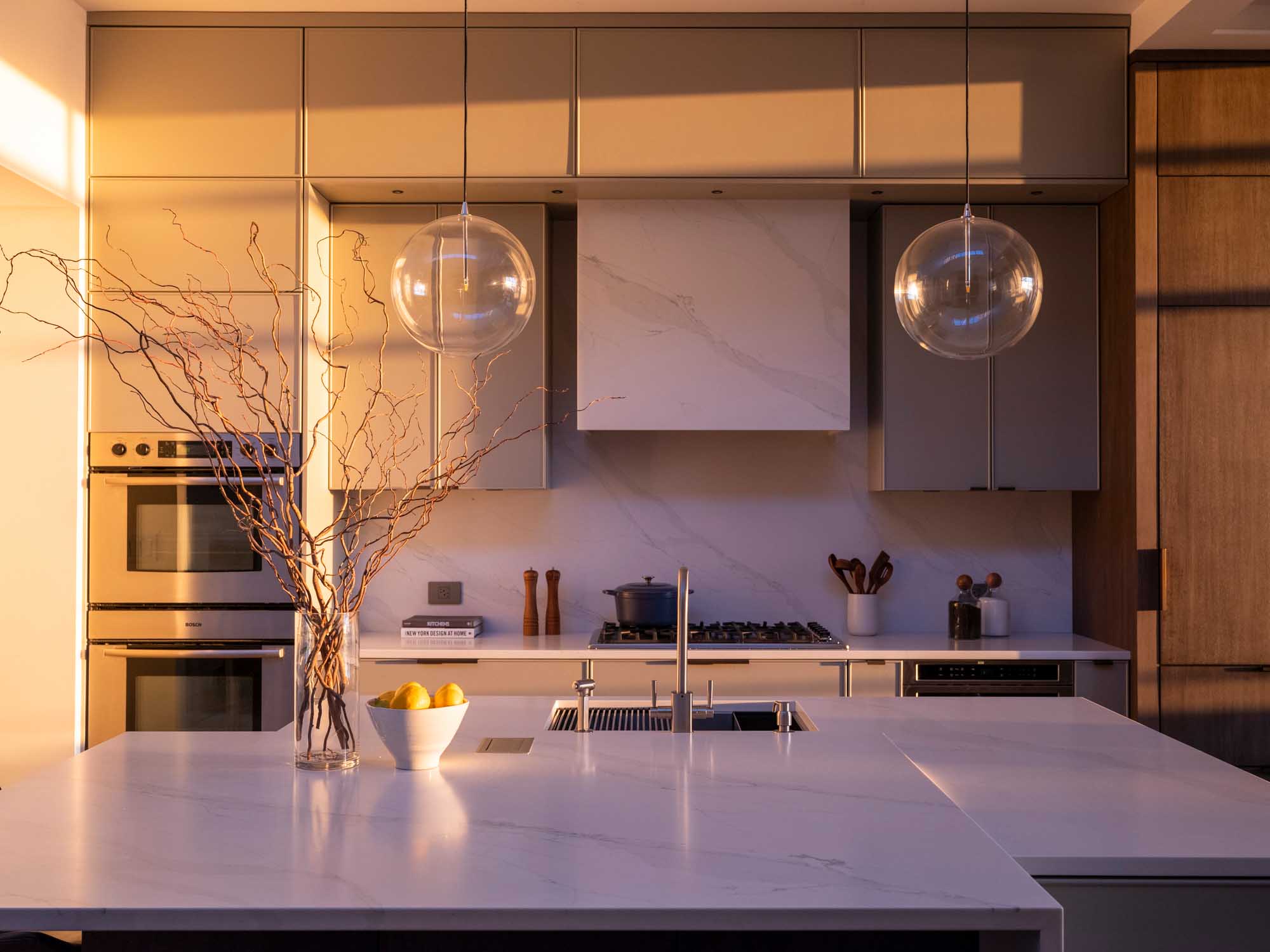 Brooklyn Heights Townhouse Image 4