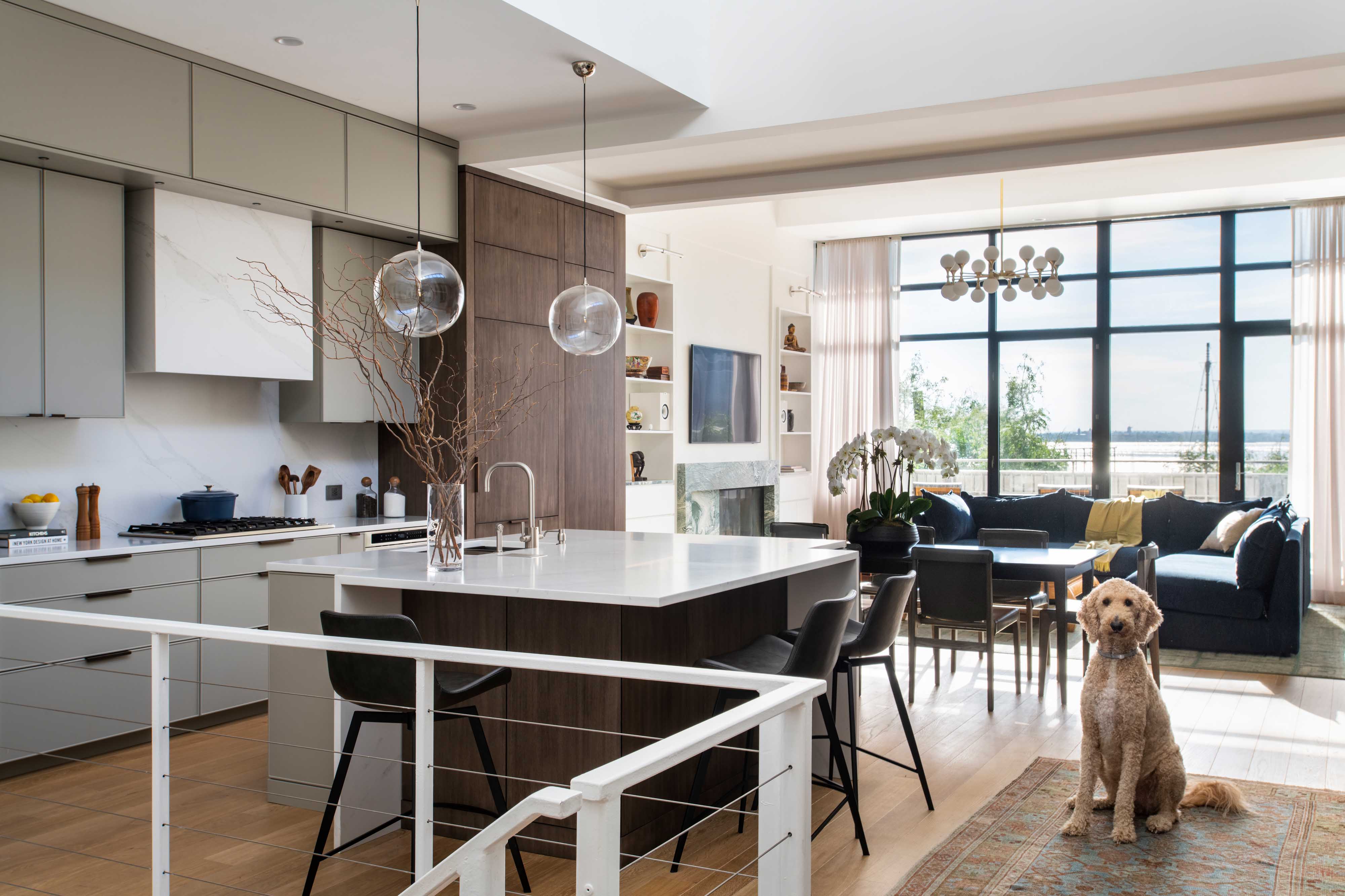 Brooklyn Heights Townhouse Image 5