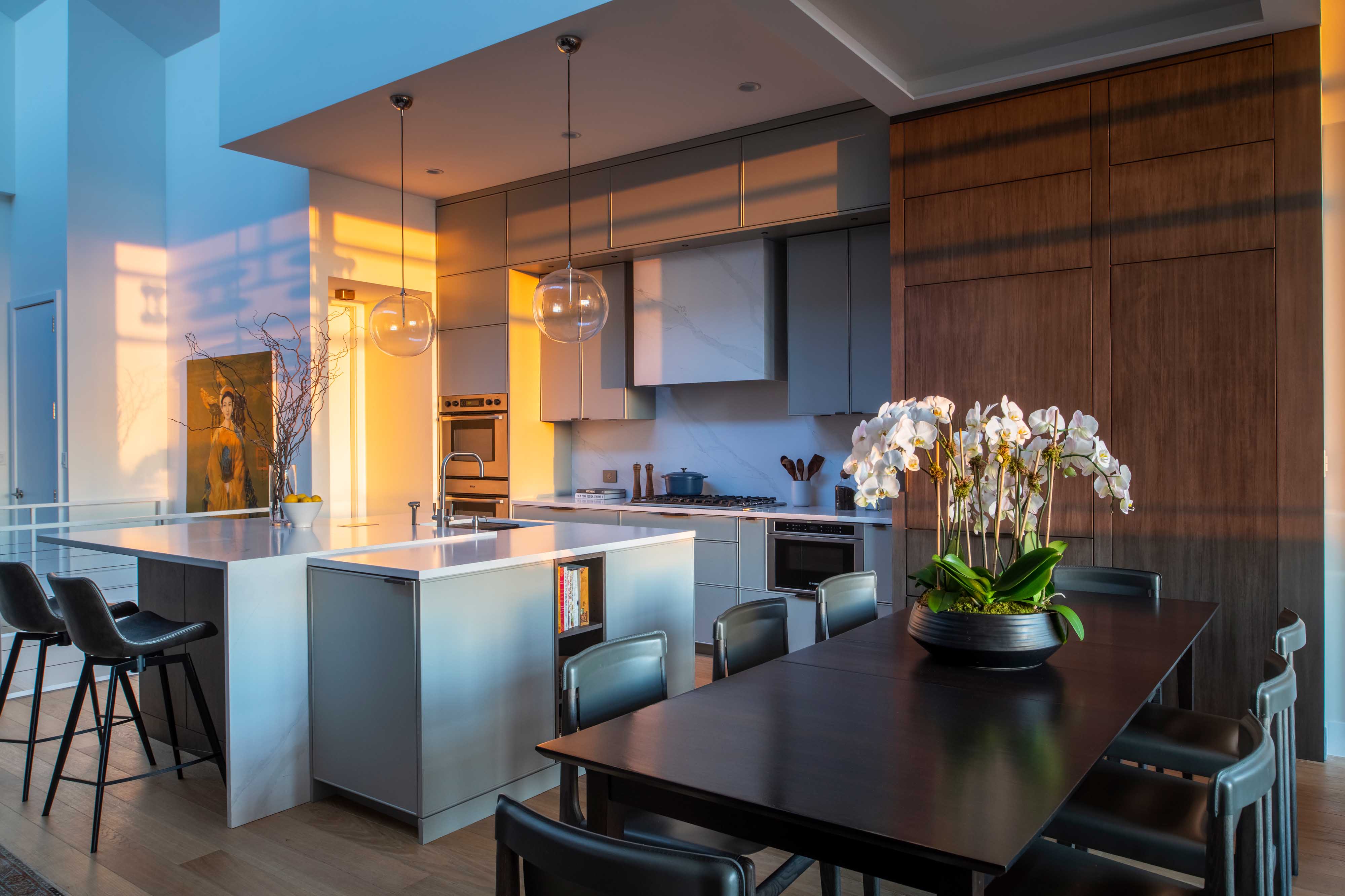 Brooklyn Heights Townhouse Image 6