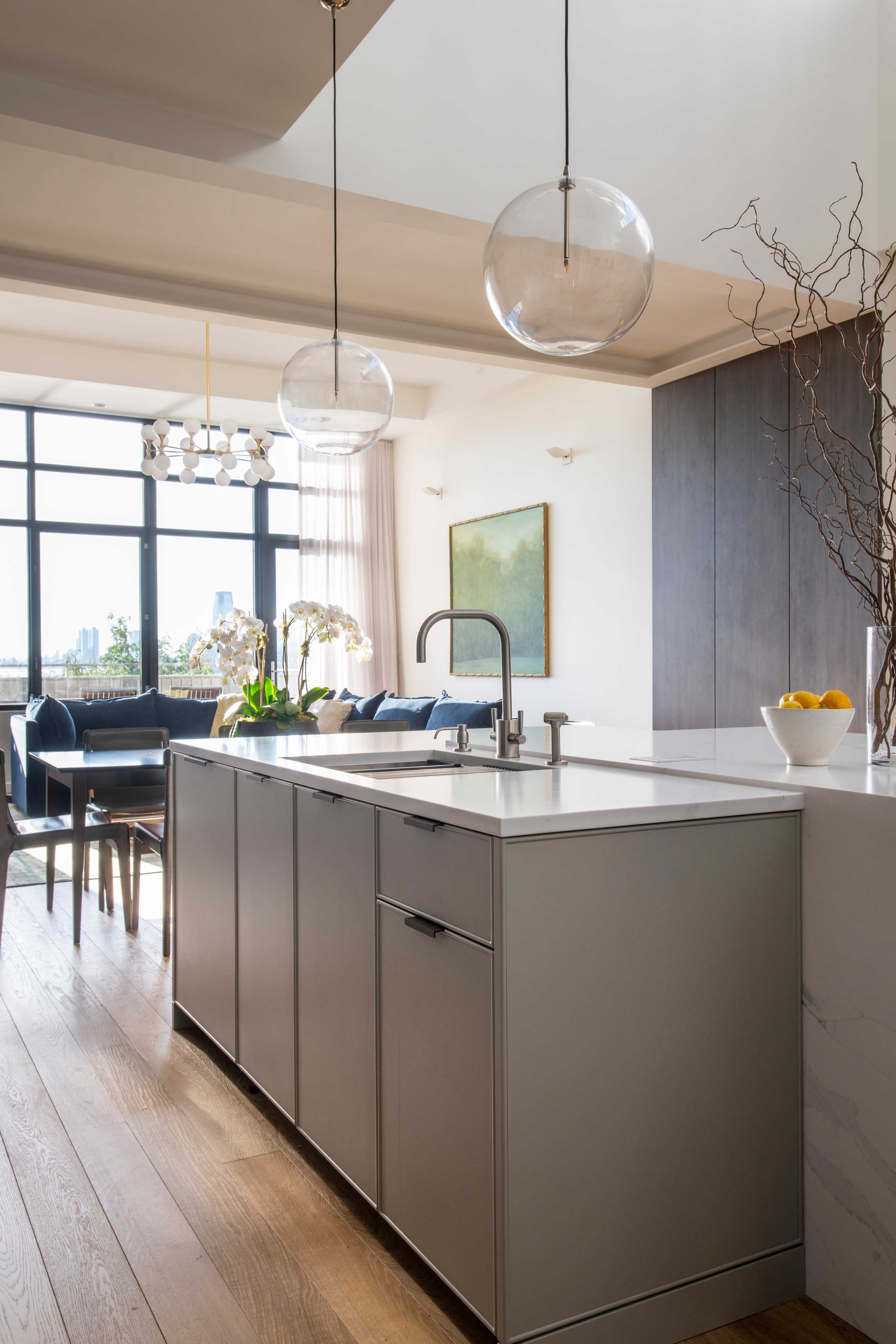 Brooklyn Heights Townhouse Image 7