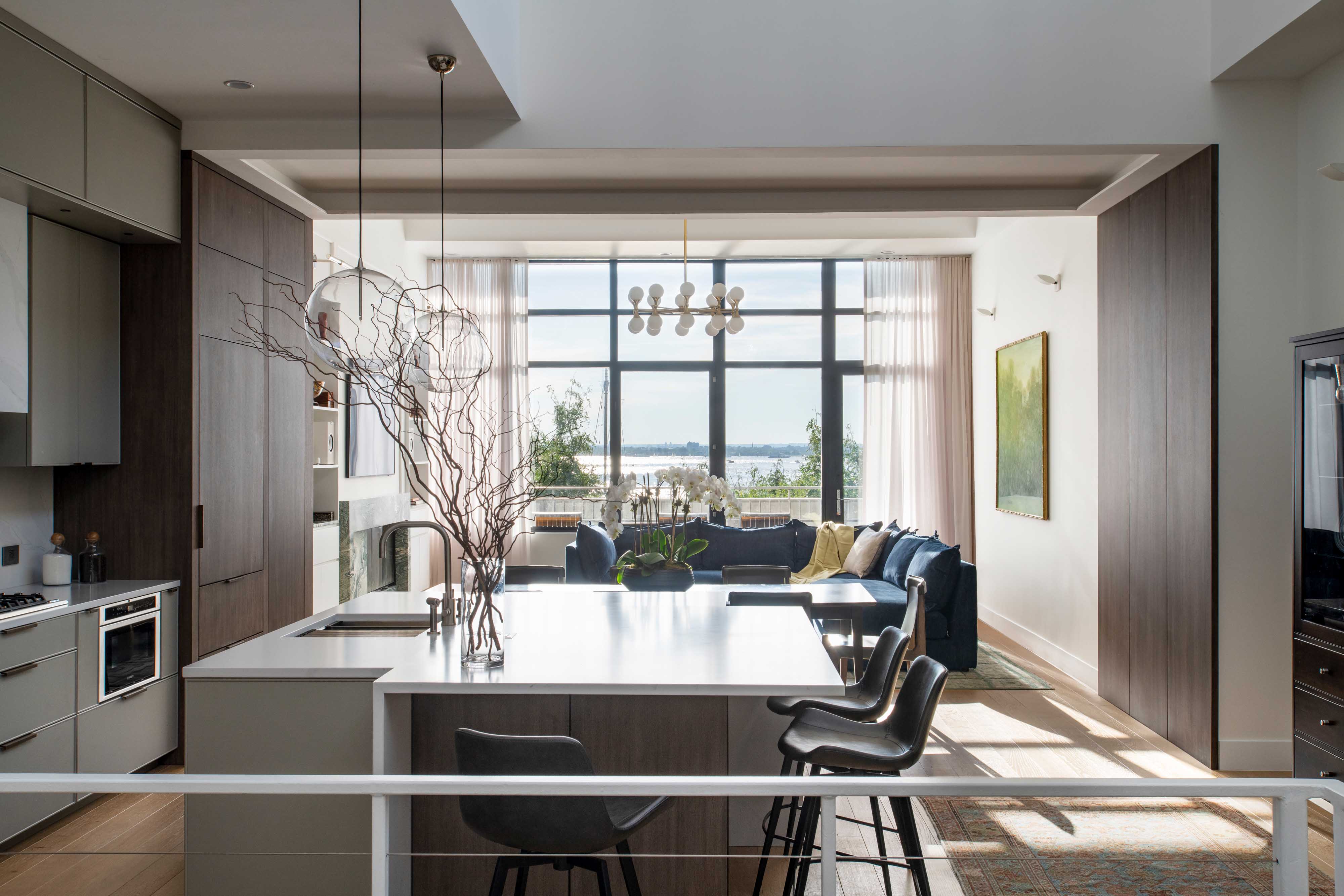 Brooklyn Heights Townhouse Image 9