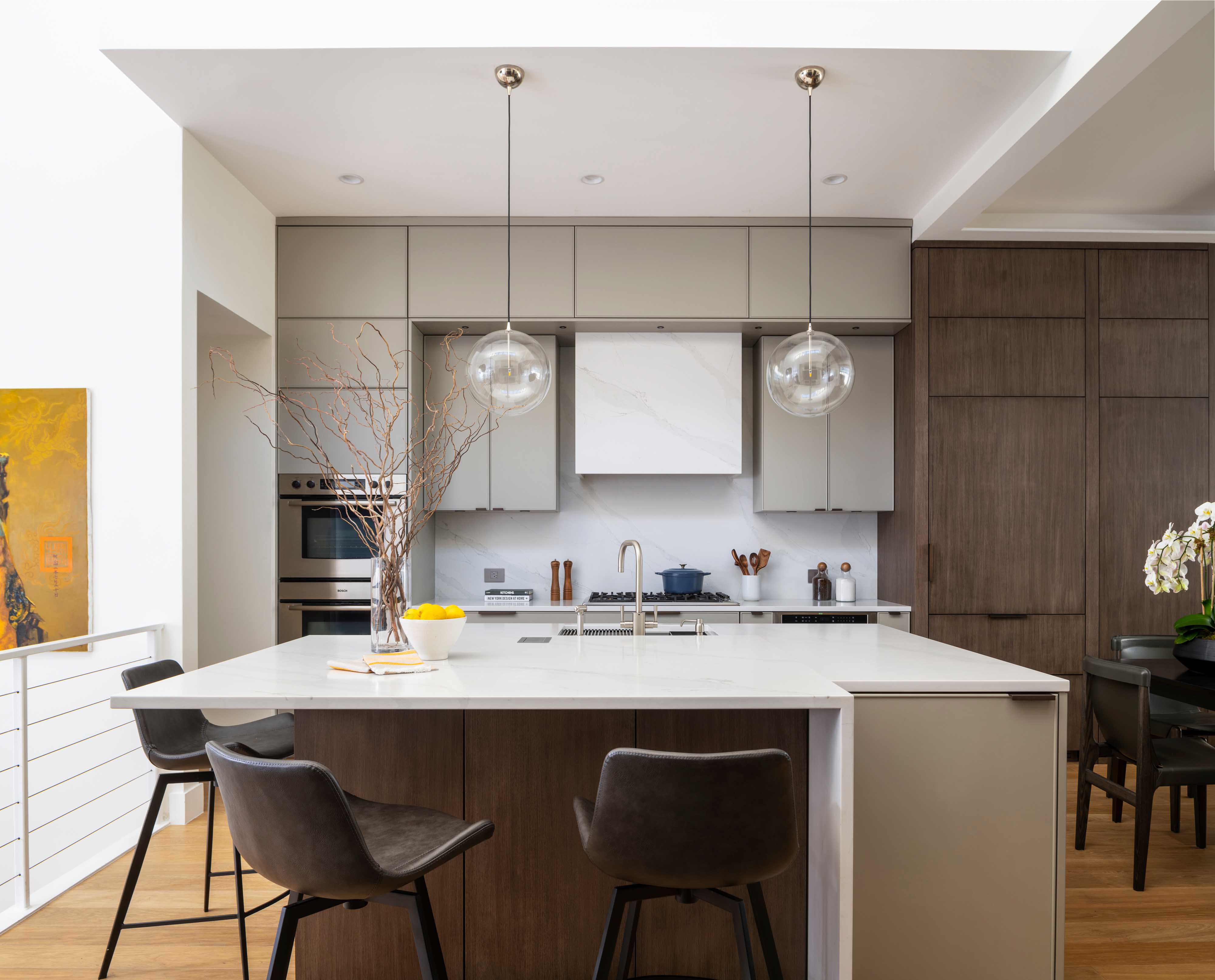 Brooklyn Heights Townhouse Image 11