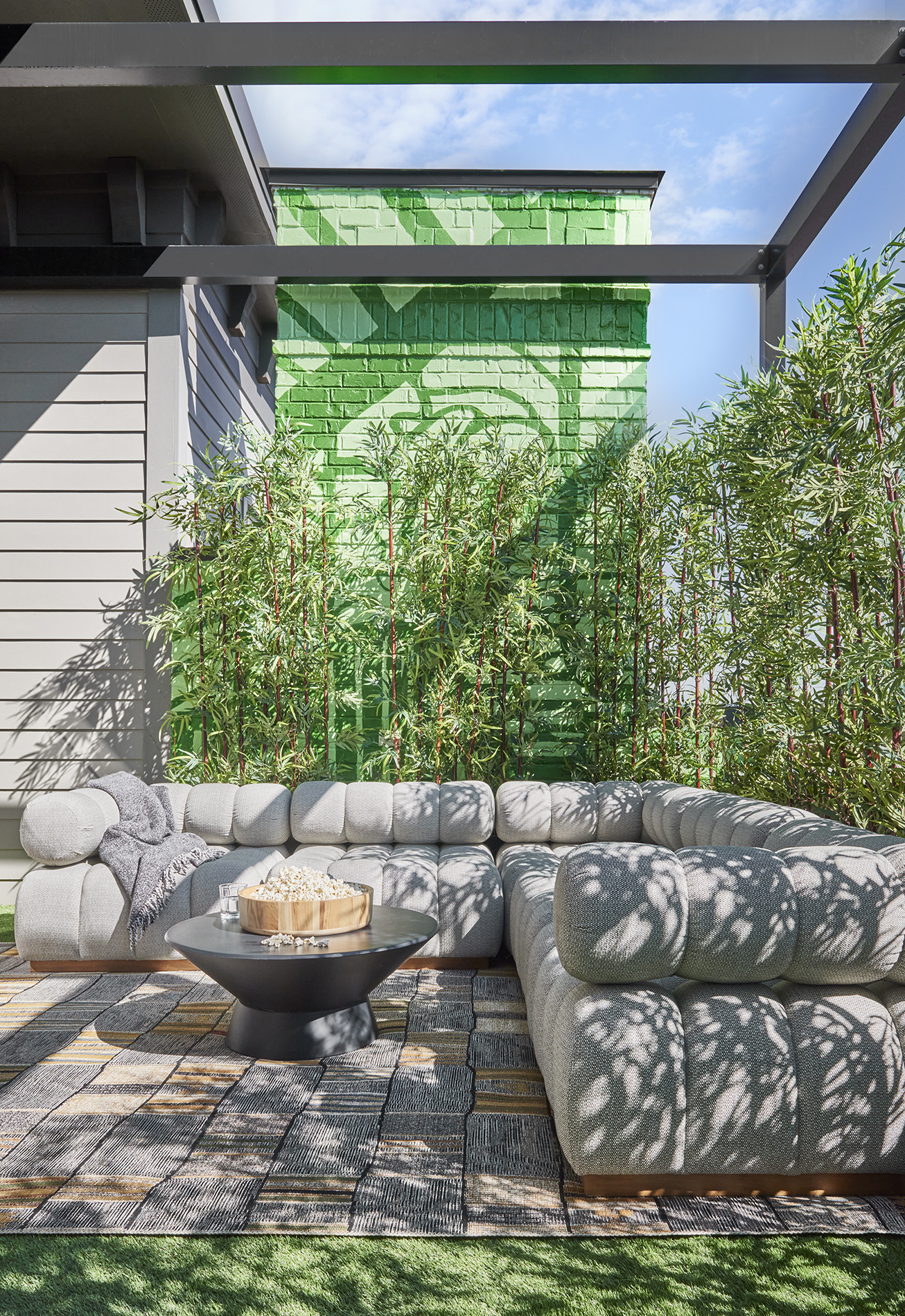 Inman Park Atlanta Beltline Townhouse Image 2