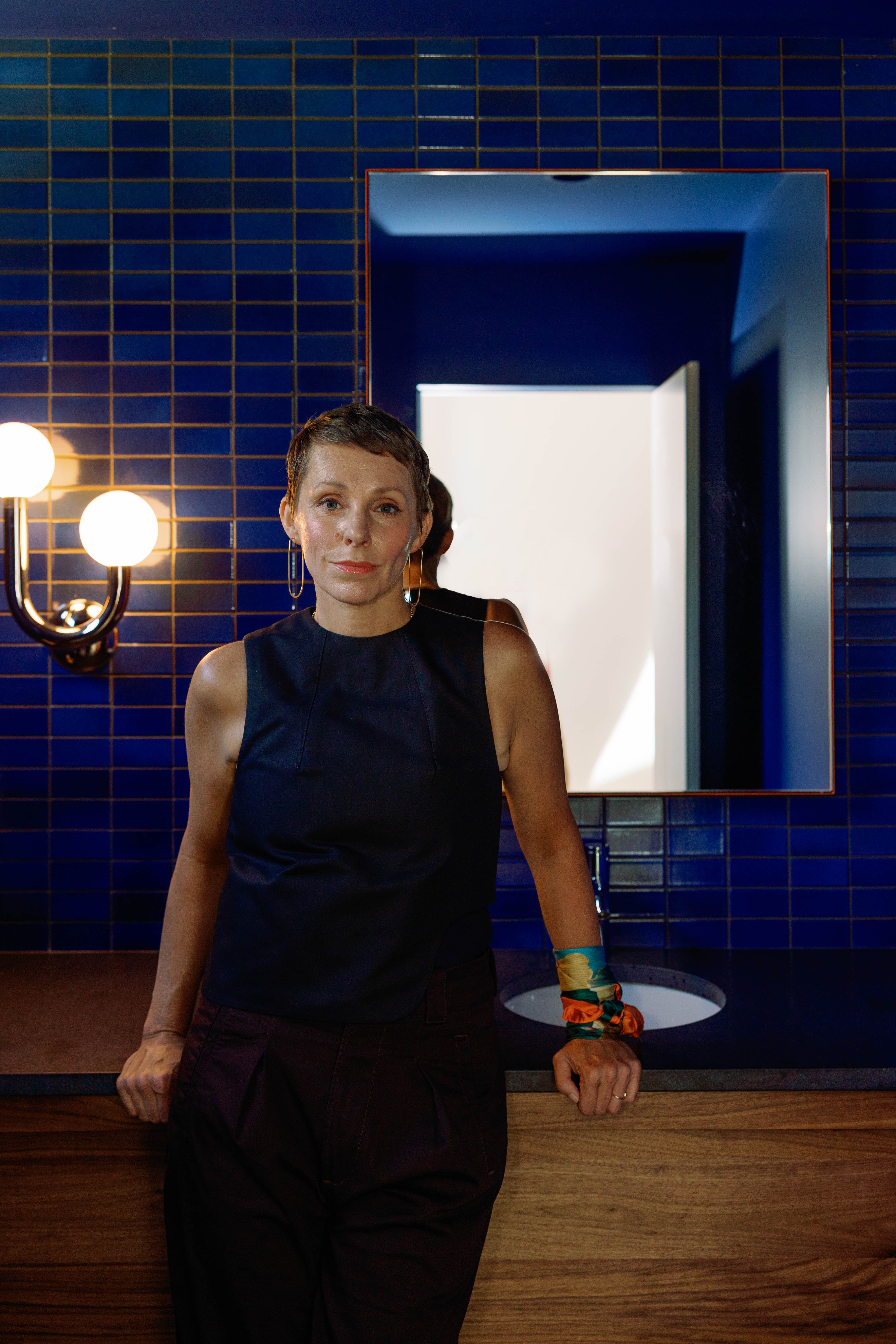 Natalie Officer