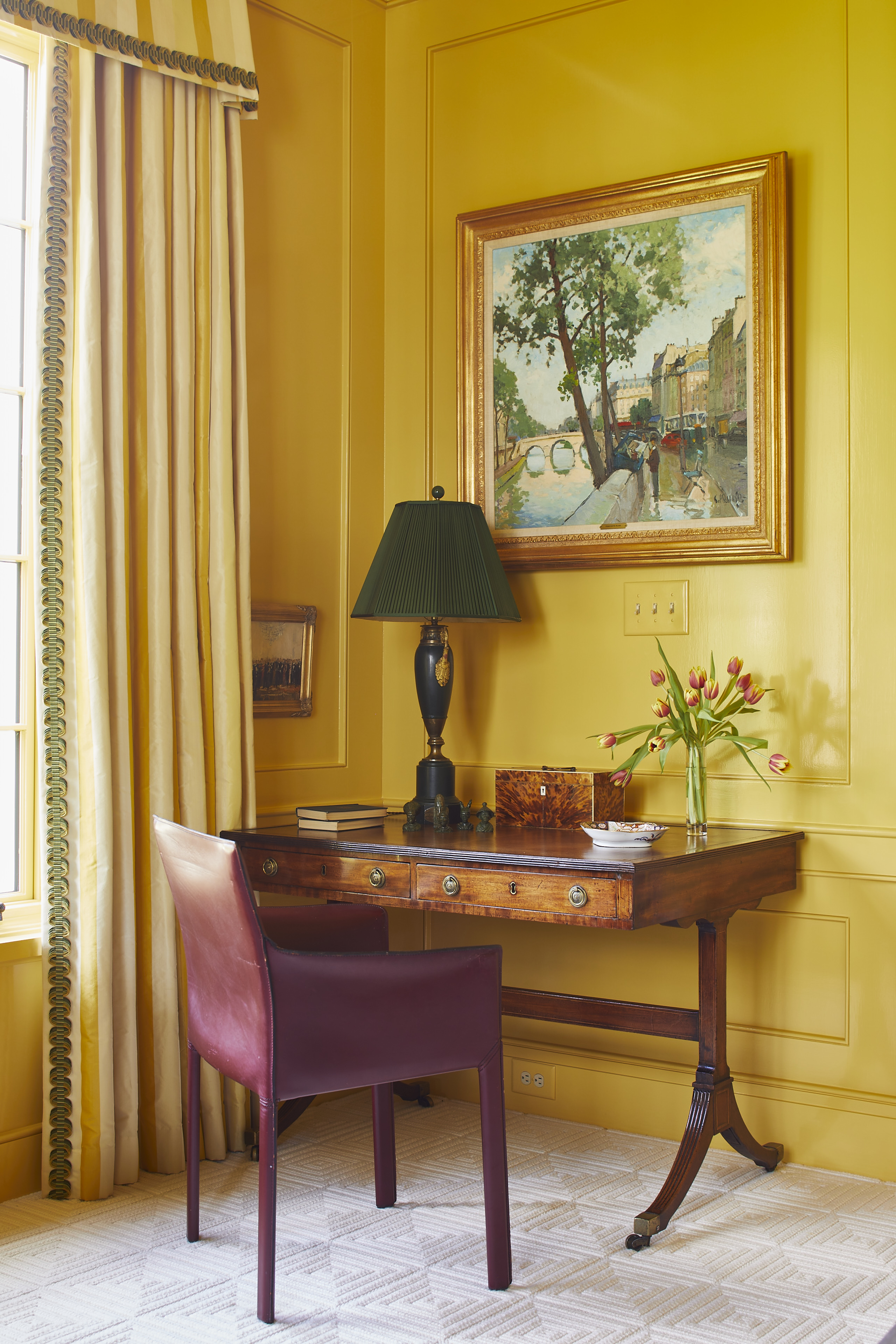 North Carolina Residence Main Image