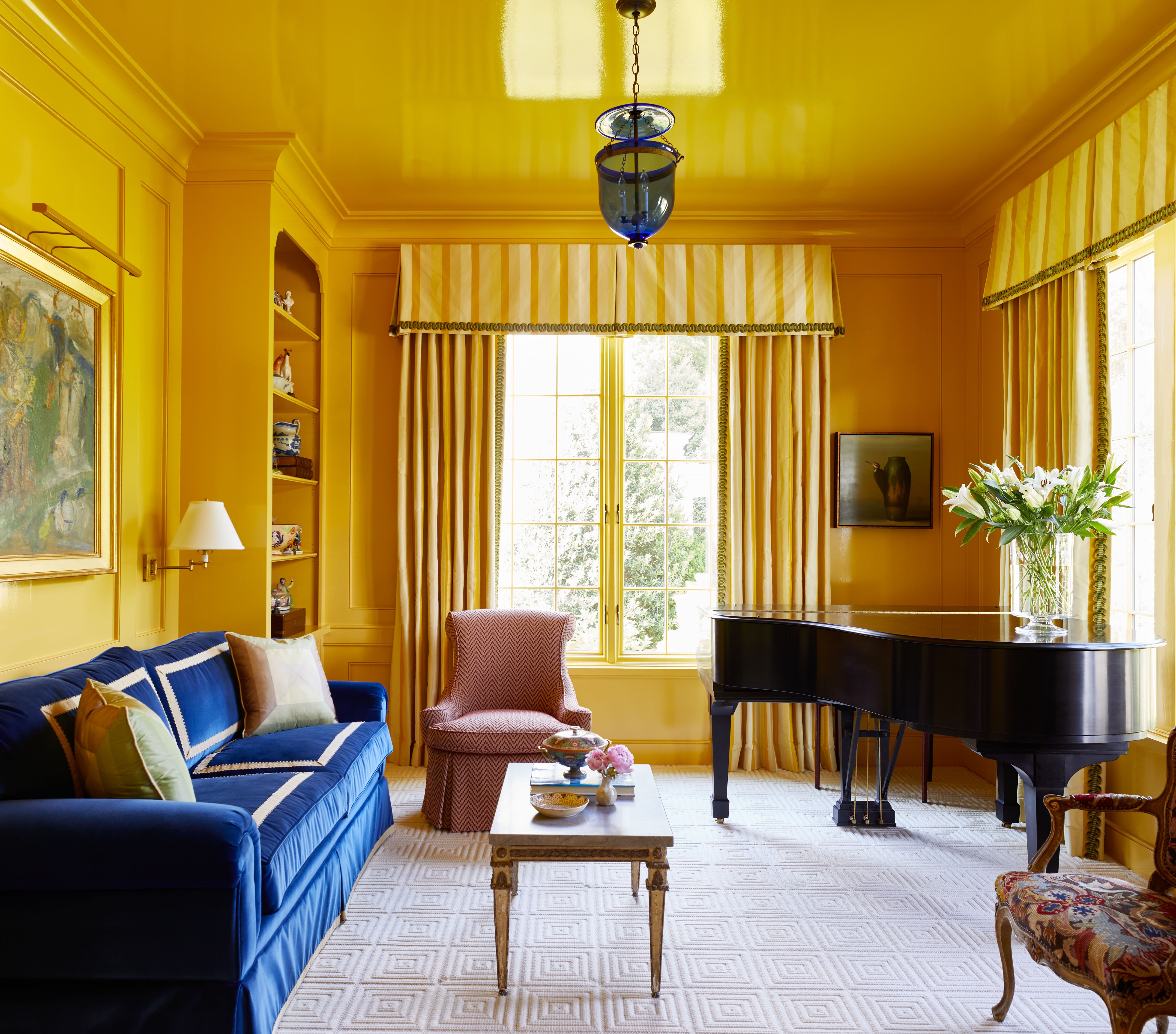 North Carolina Residence Image 1
