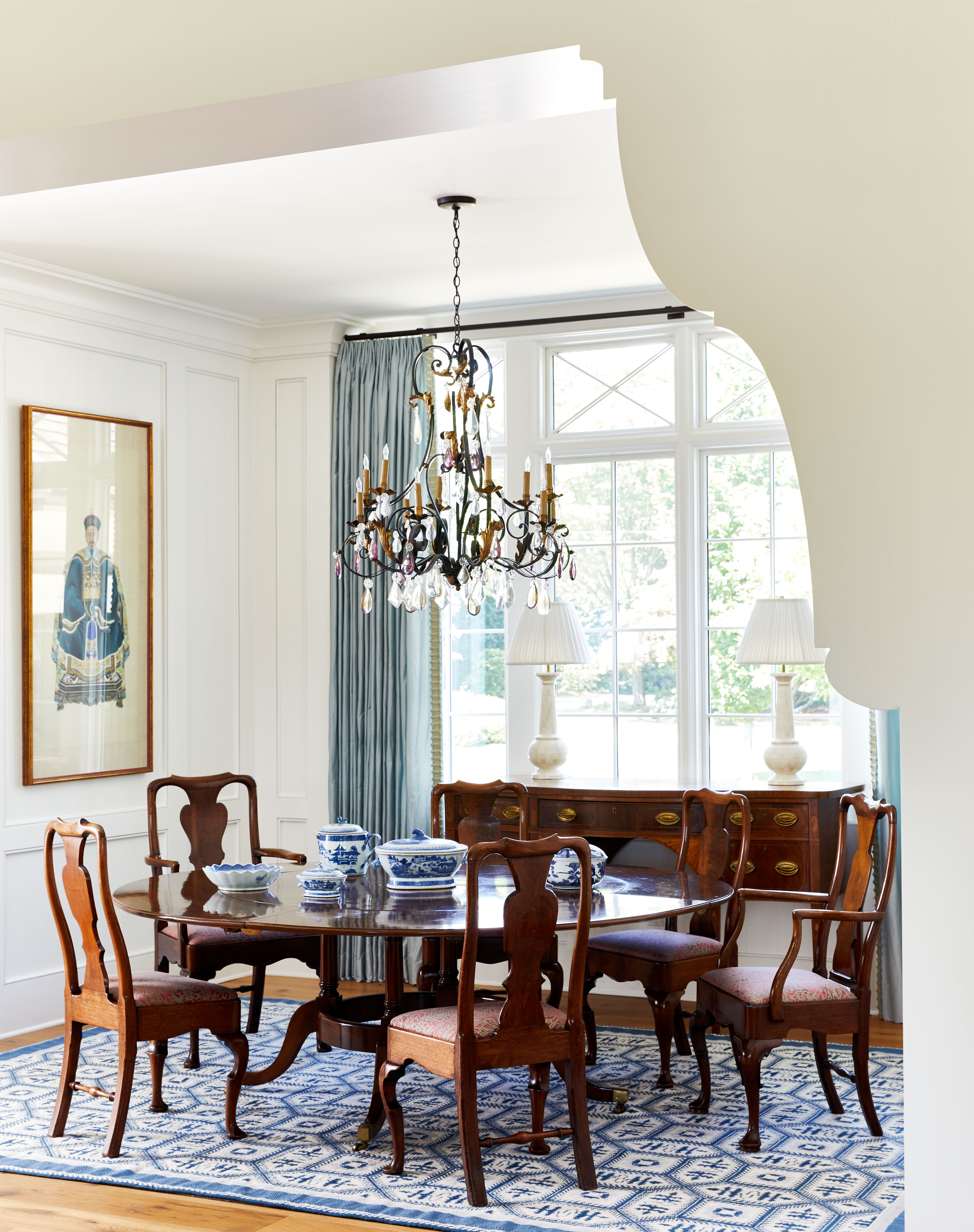 North Carolina Residence Image 9