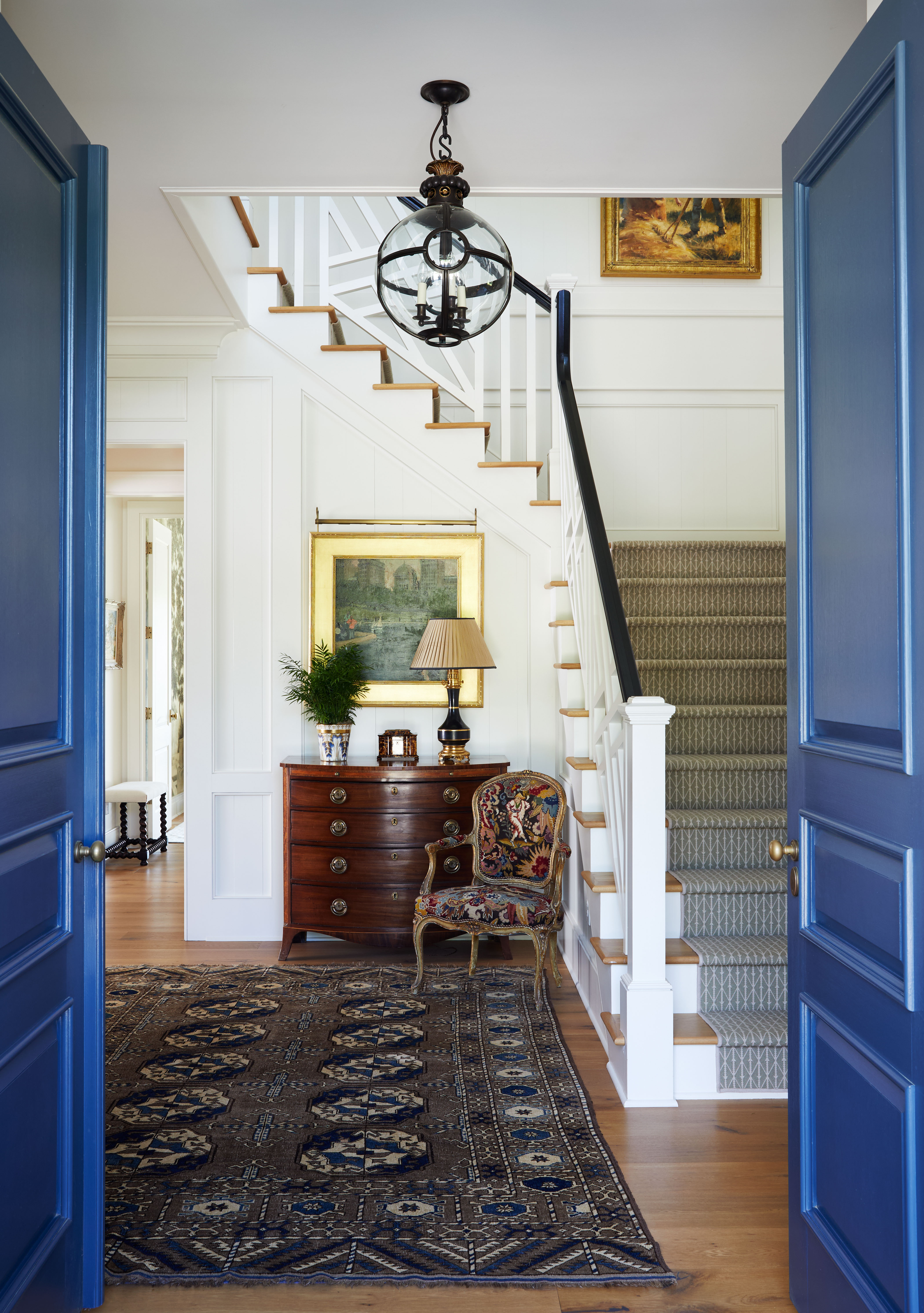 North Carolina Residence Image 13