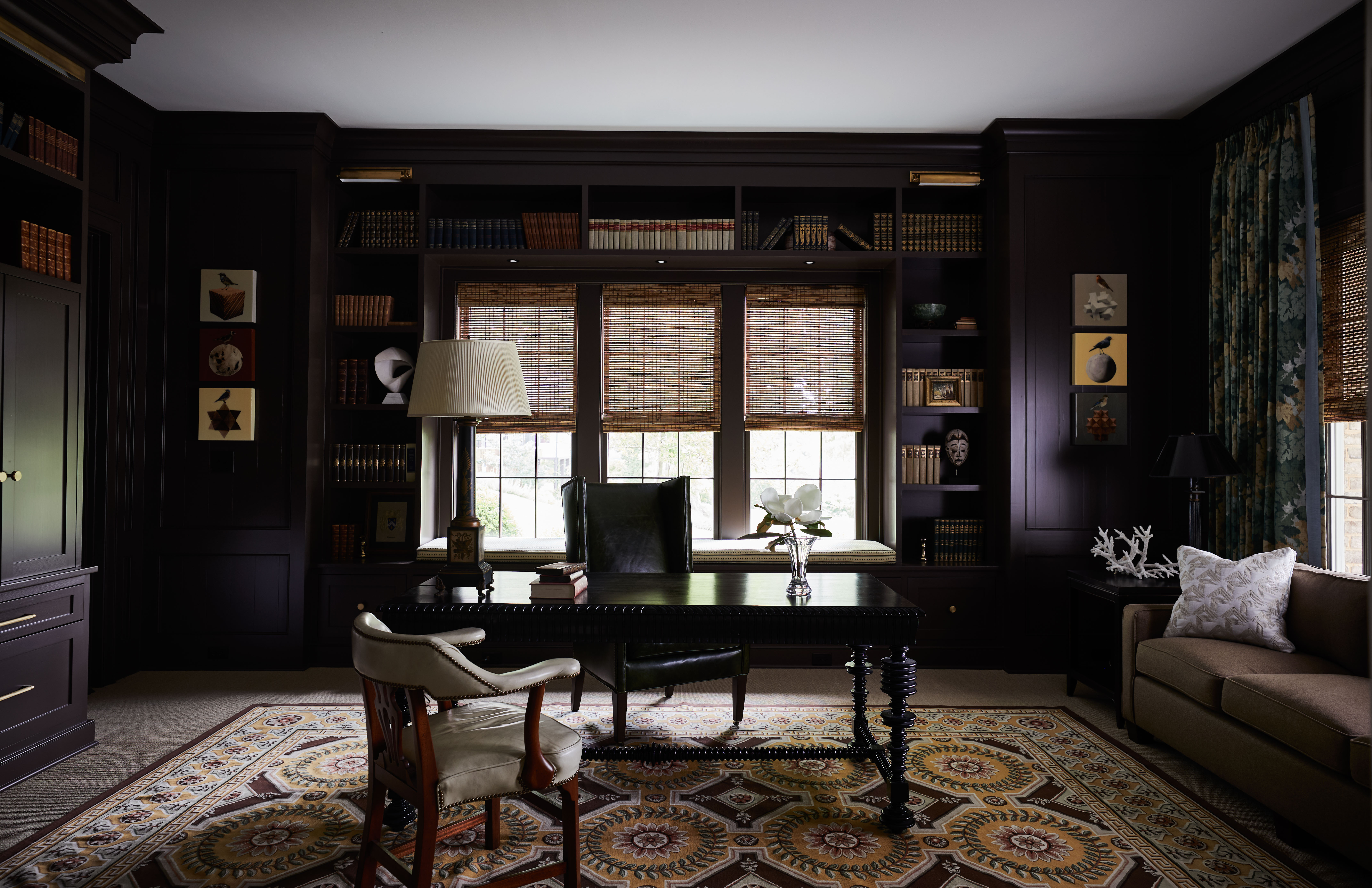 North Carolina Residence Image 17