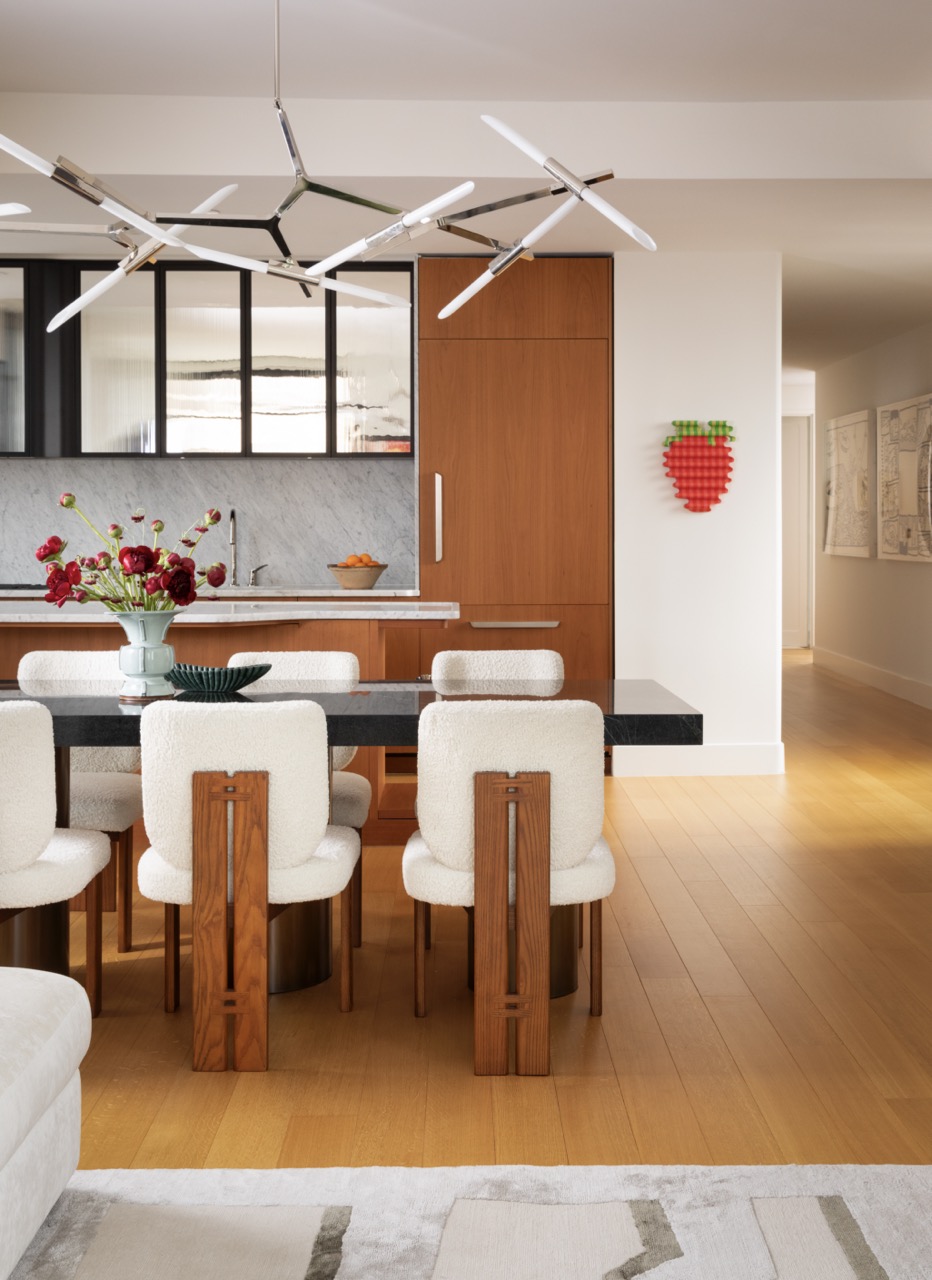 Hudson Square Residence Main Image