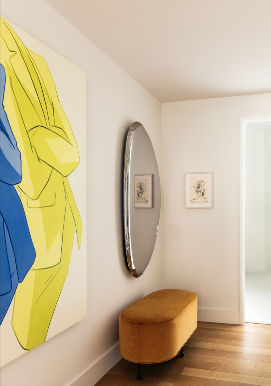 Hudson Square Residence Image 3
