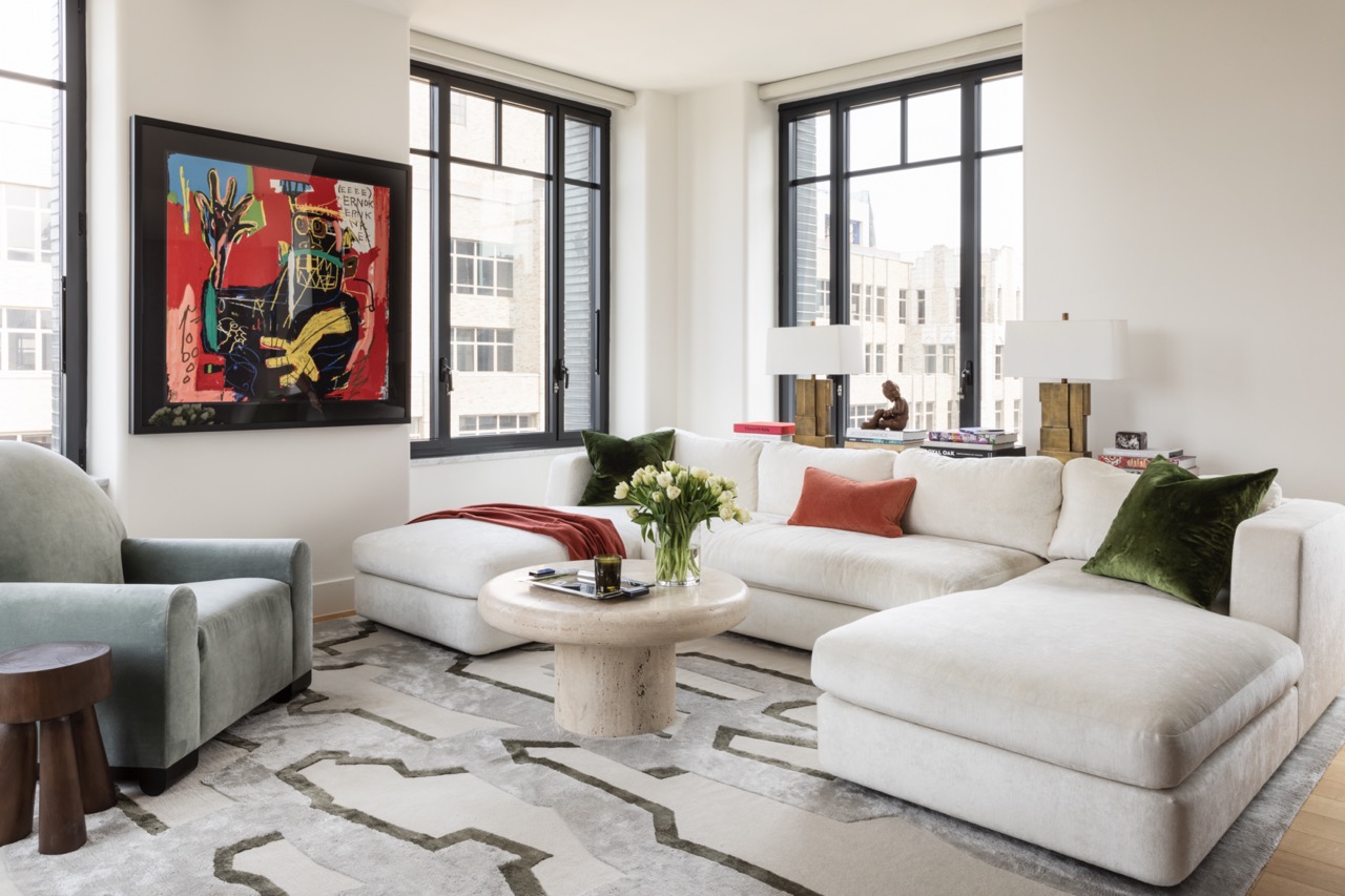 Hudson Square Residence Image 5