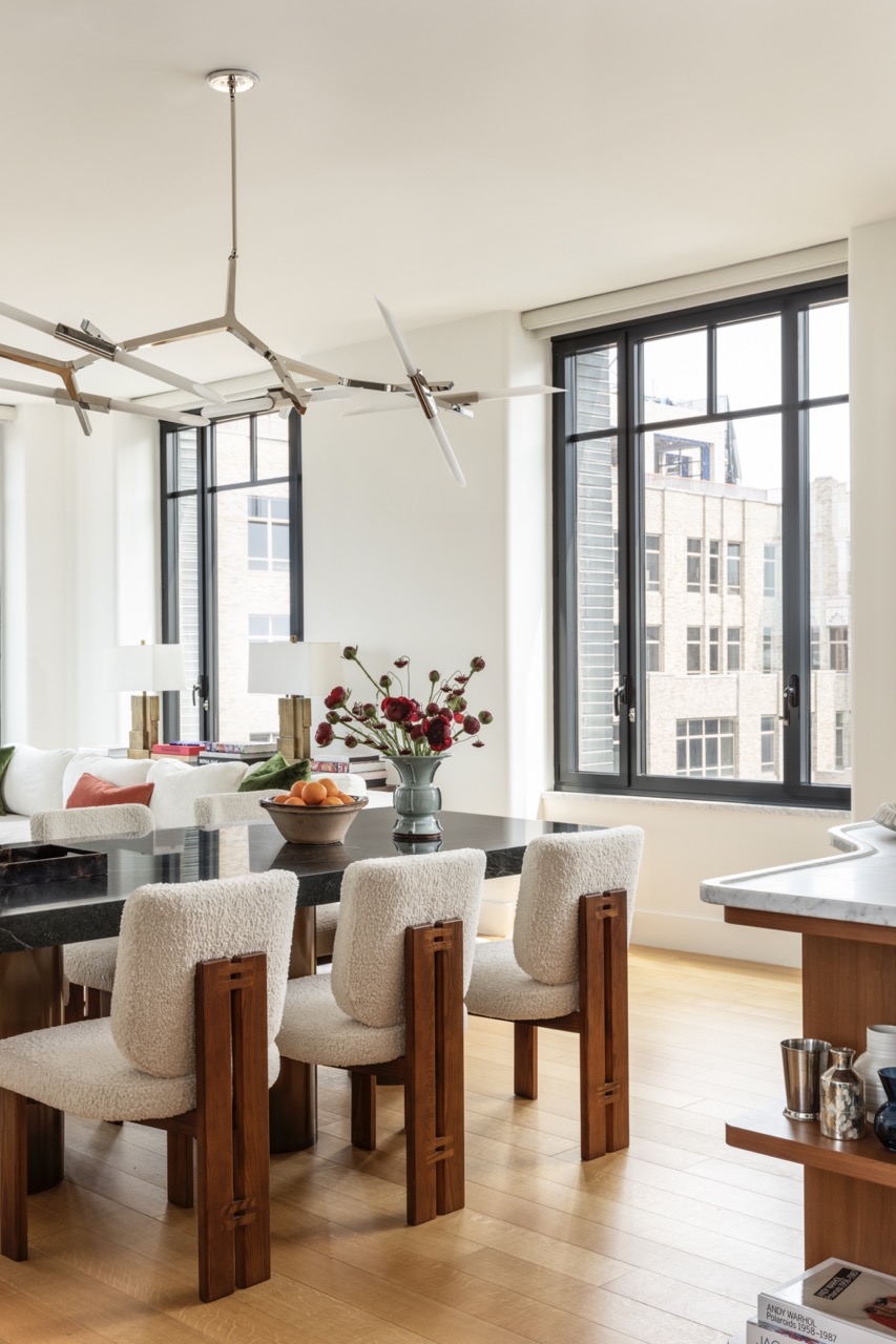 Hudson Square Residence Image 6