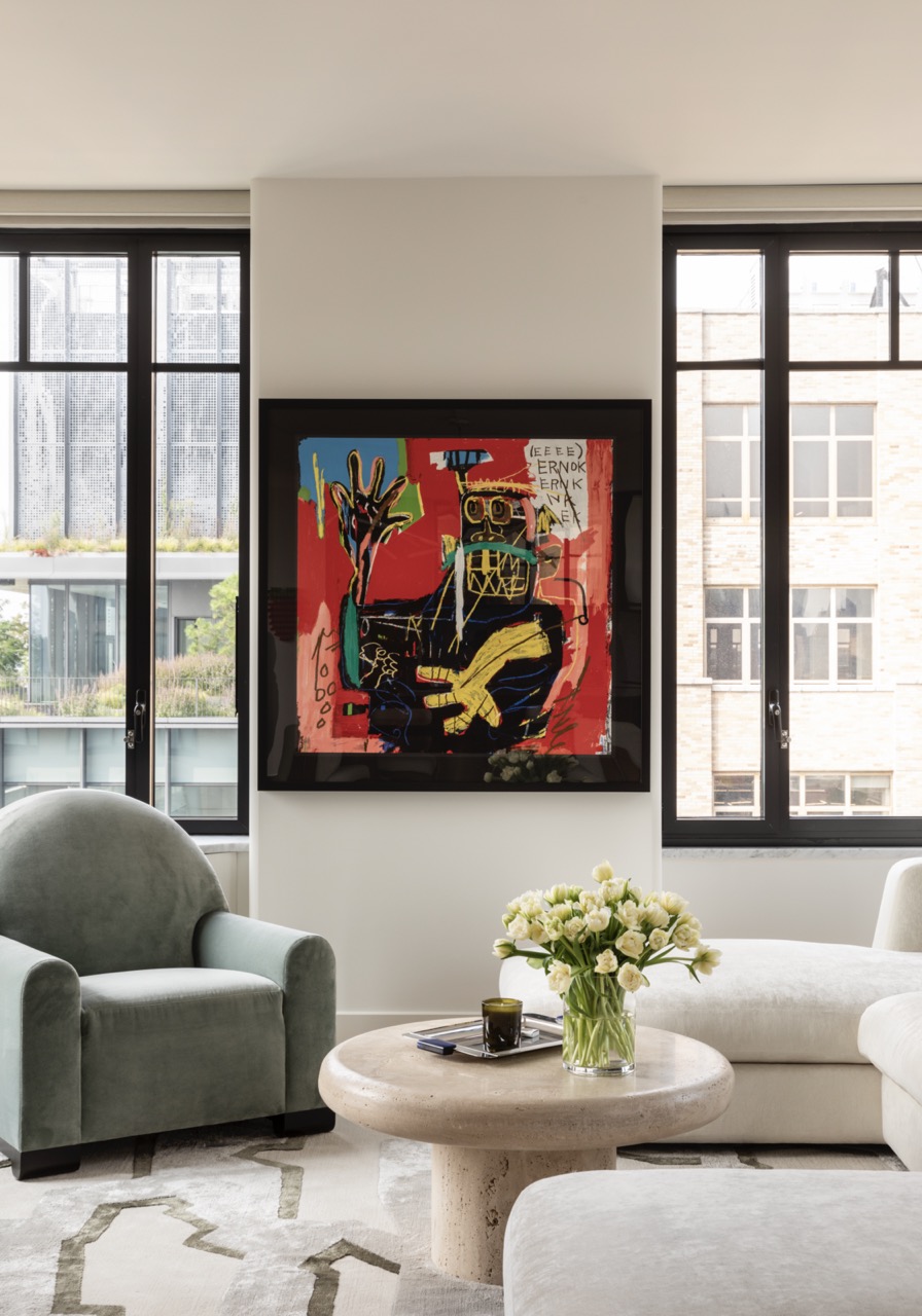 Hudson Square Residence Image 7