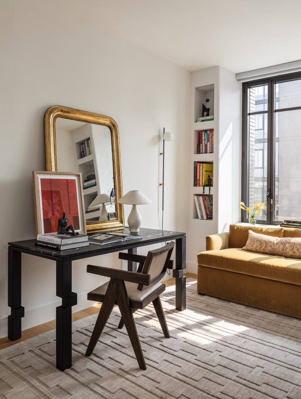 Hudson Square Residence Image 8