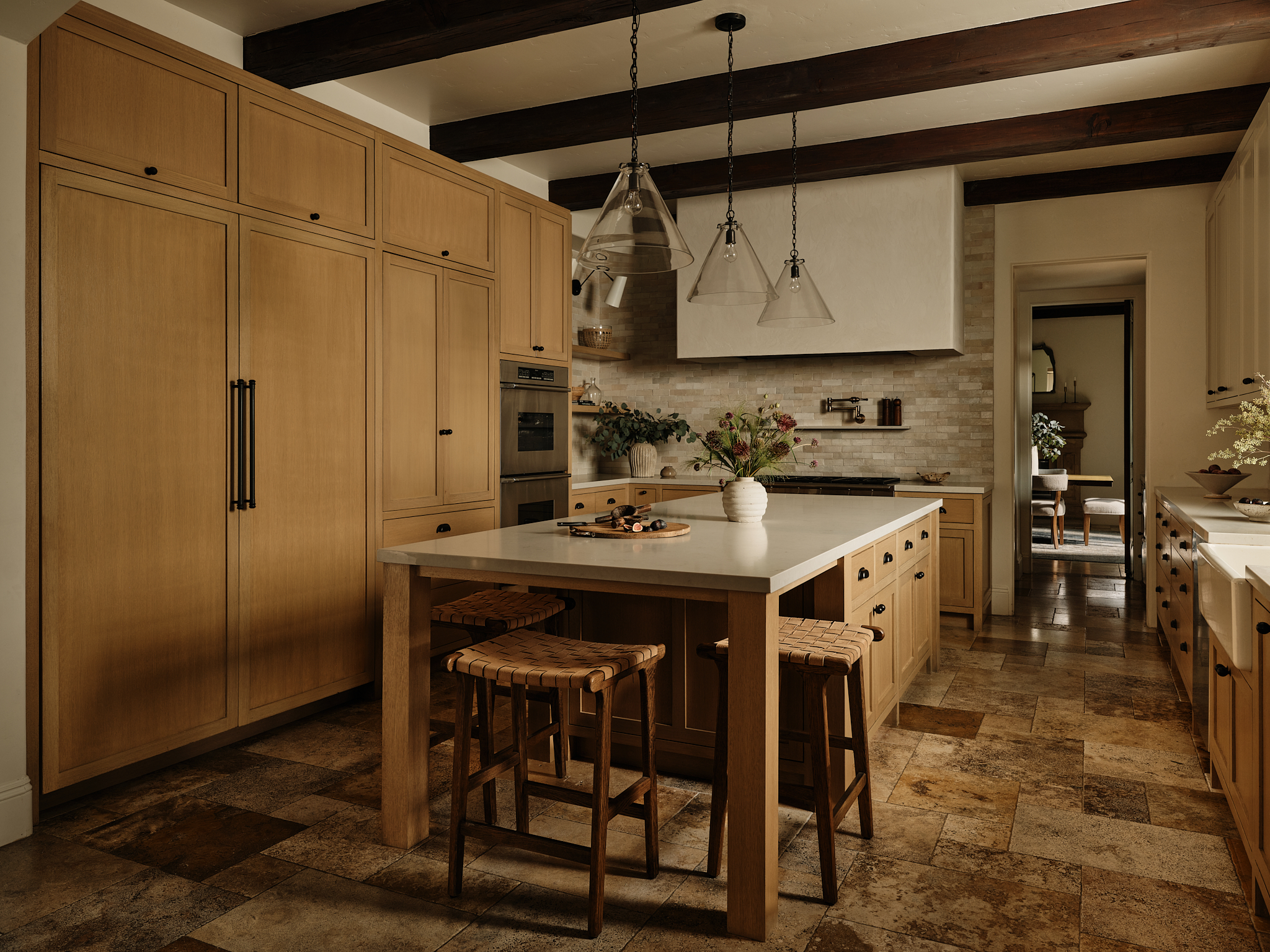 Cordova Villa: Calabasas Image 2