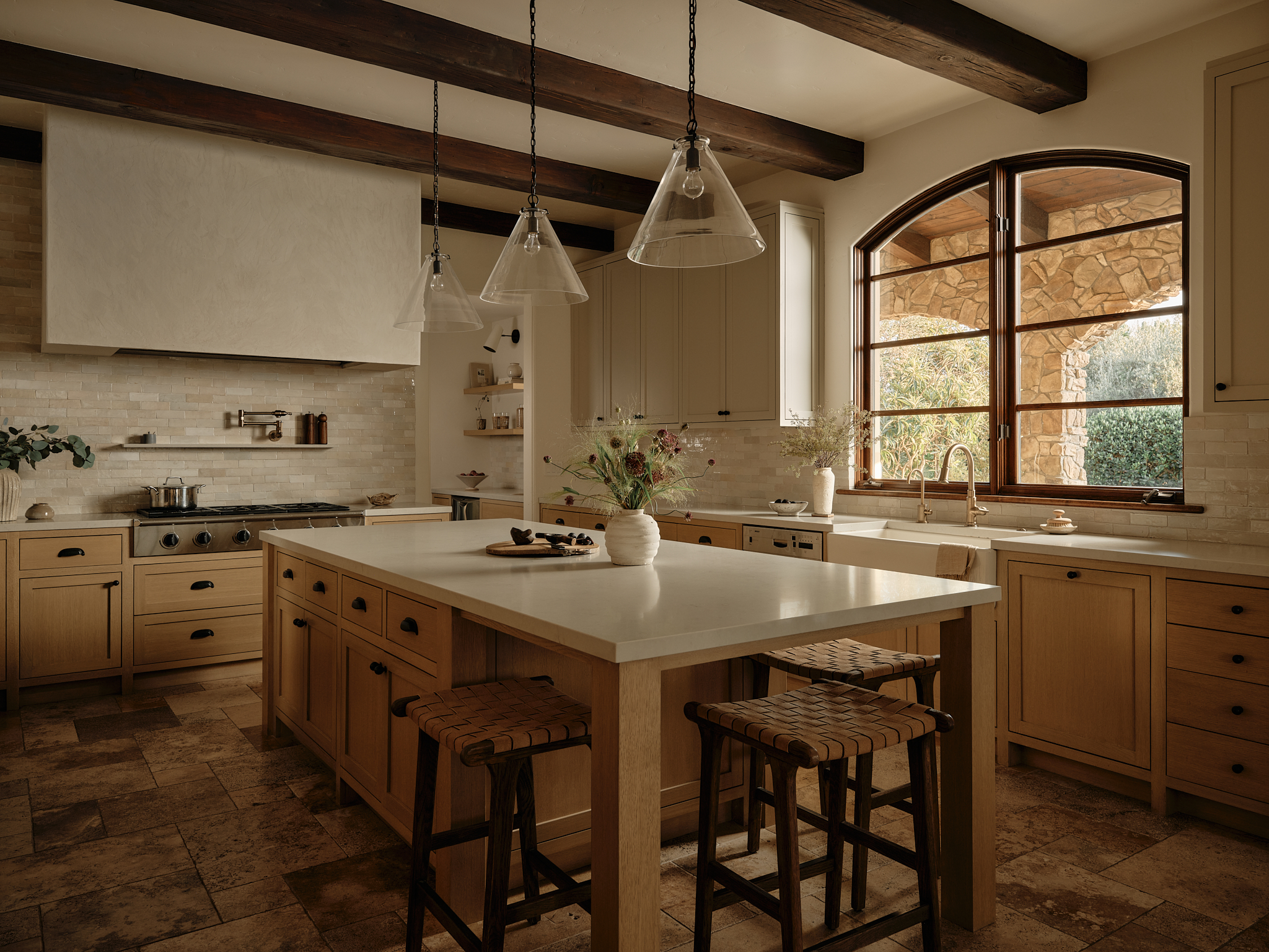 Cordova Villa: Calabasas Image 3