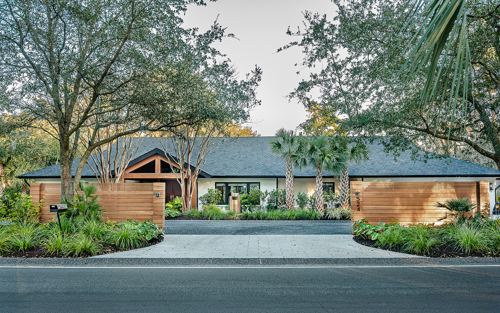 Mount Pleasant Renovation Main Image