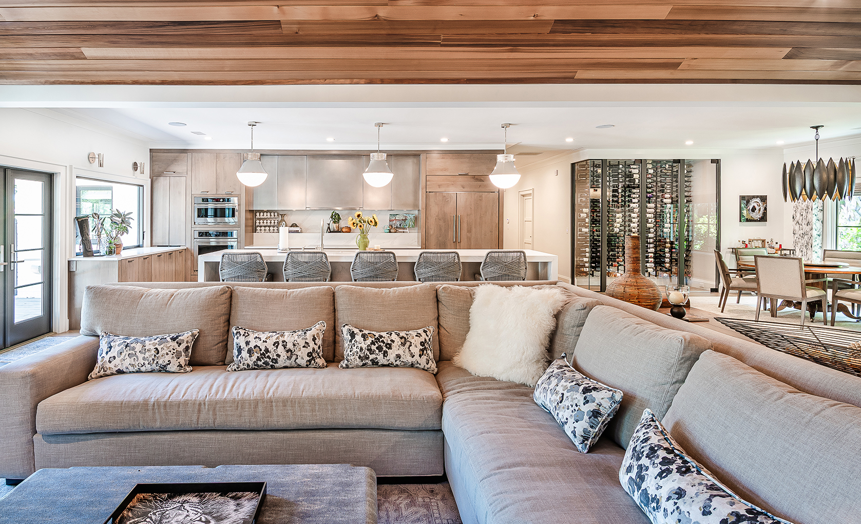 Mount Pleasant Renovation Image 3