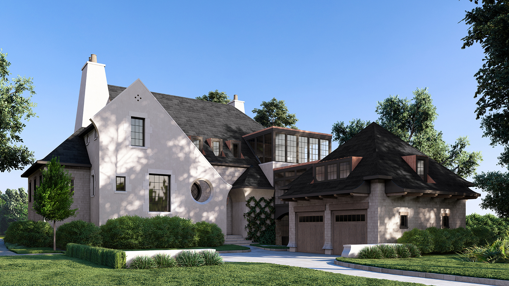 Cassique New Home Main Image