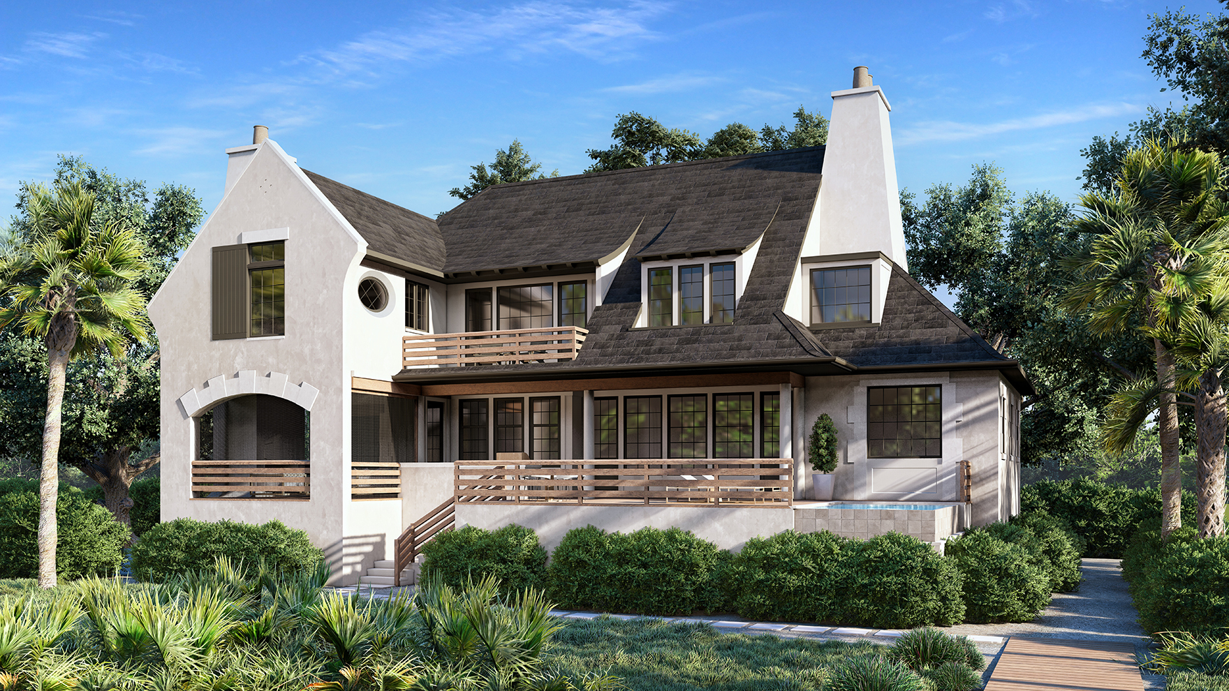 Cassique New Home Image 2