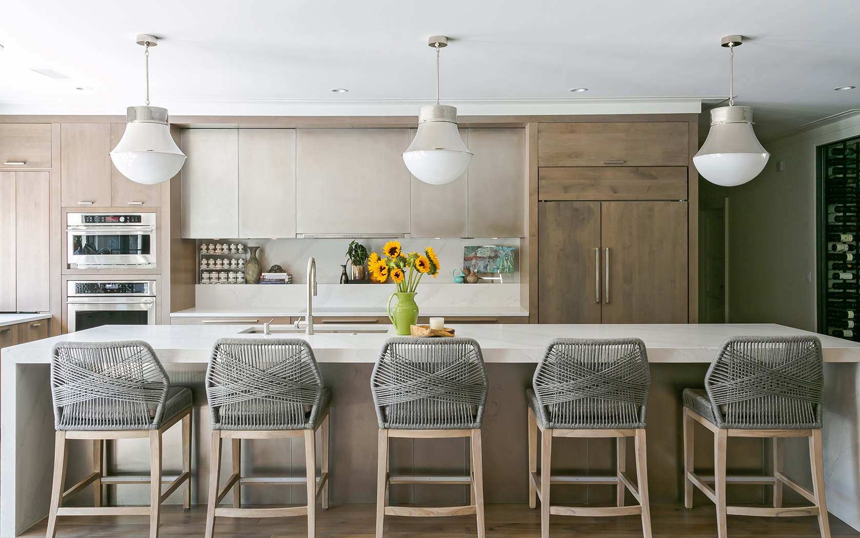 Mount Pleasant Renovation Image 2