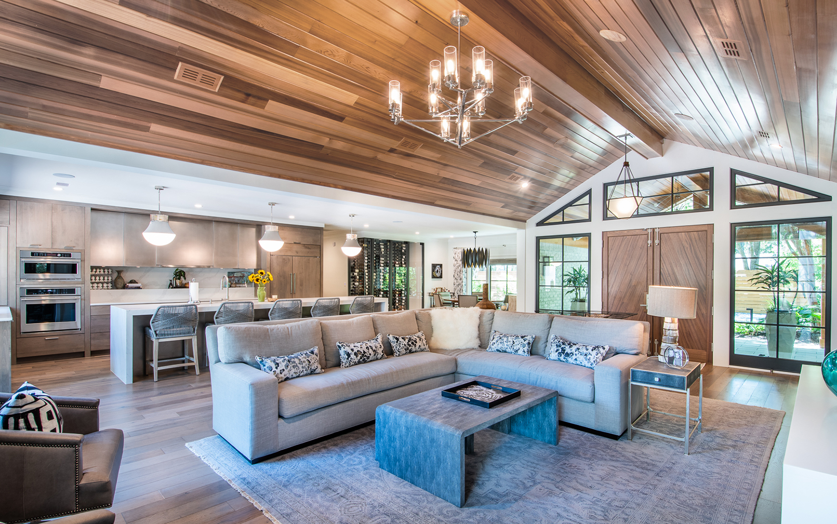 Mount Pleasant Renovation Image 4