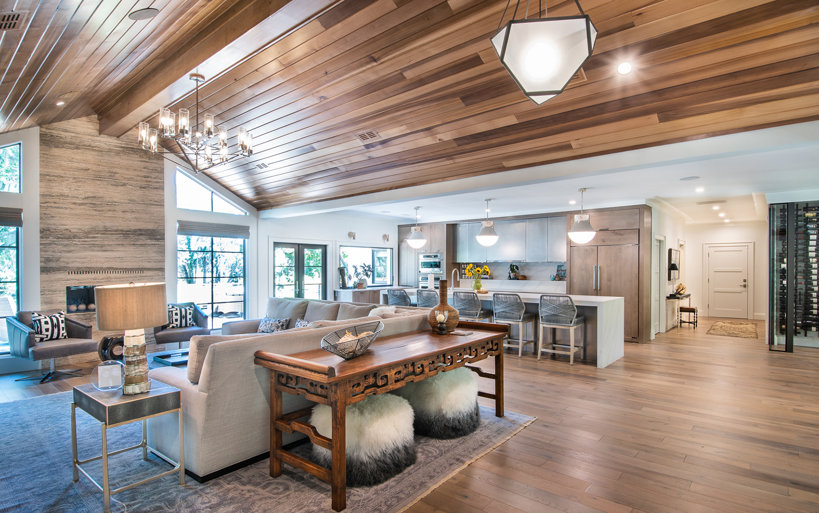 Mount Pleasant Renovation Image 5