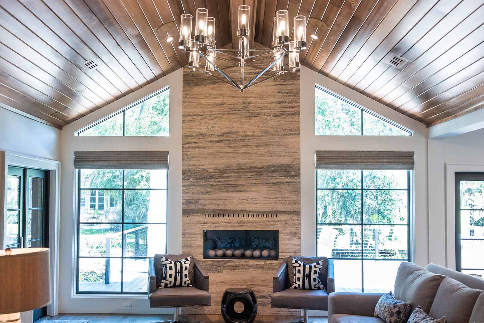 Mount Pleasant Renovation Image 6