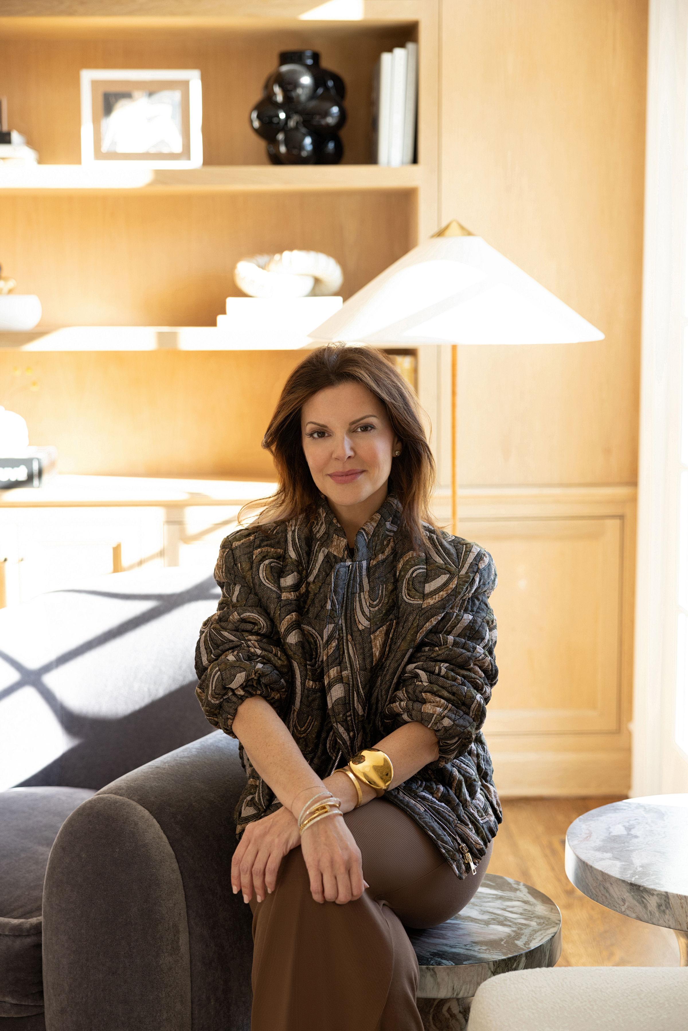 Simona Levin