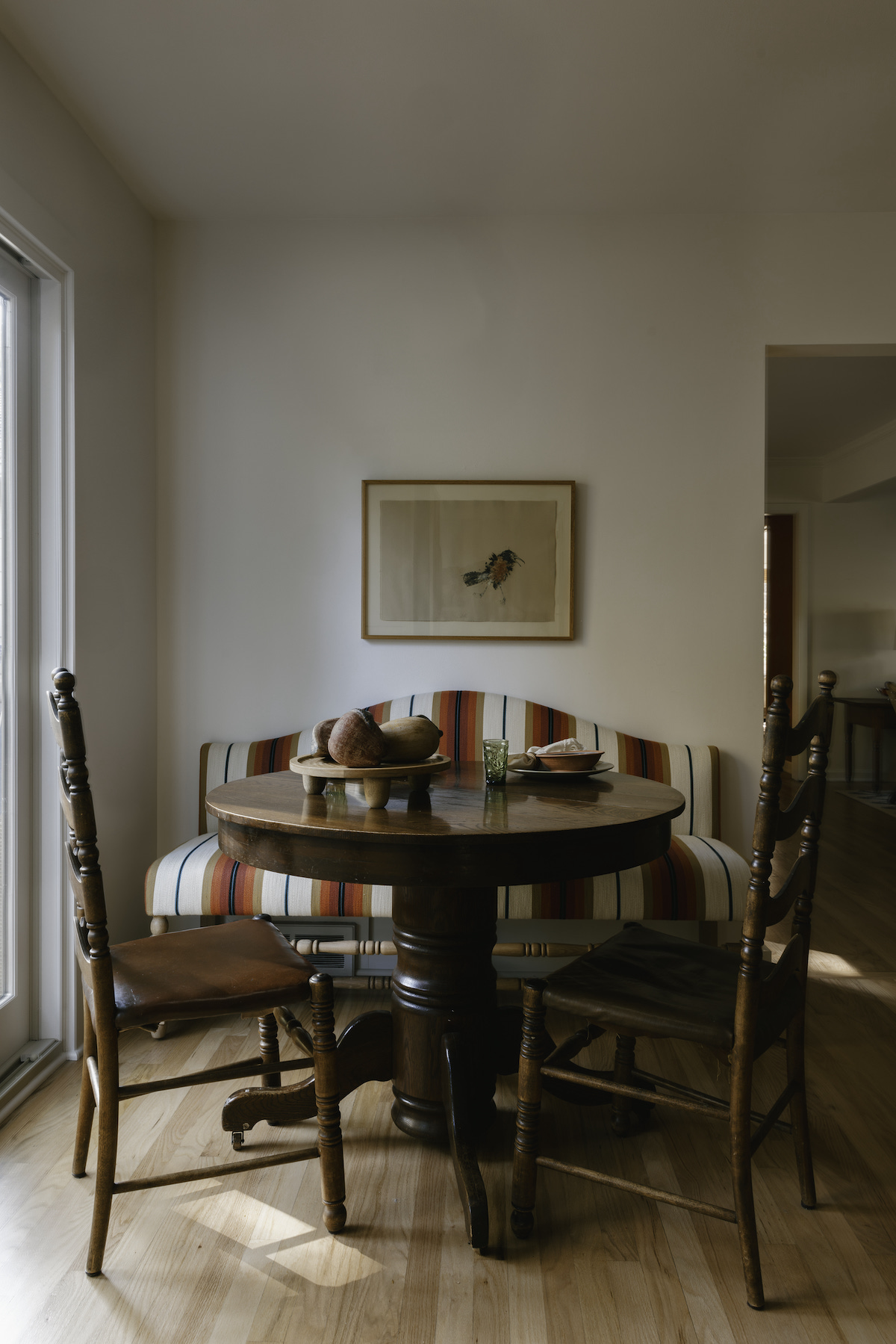 Santa Fe Modern Kitchen Image 2