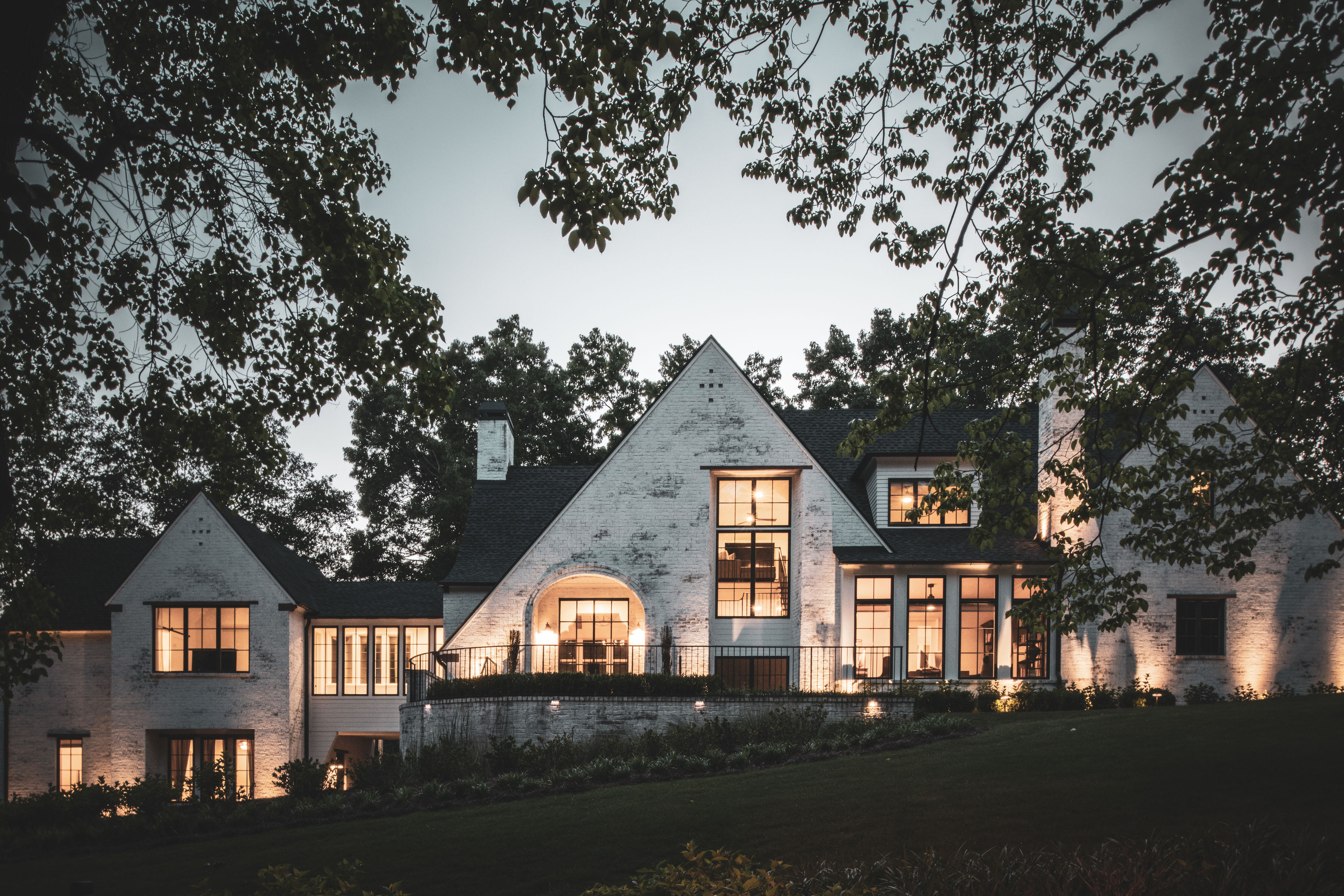 Randall Farm Main Image