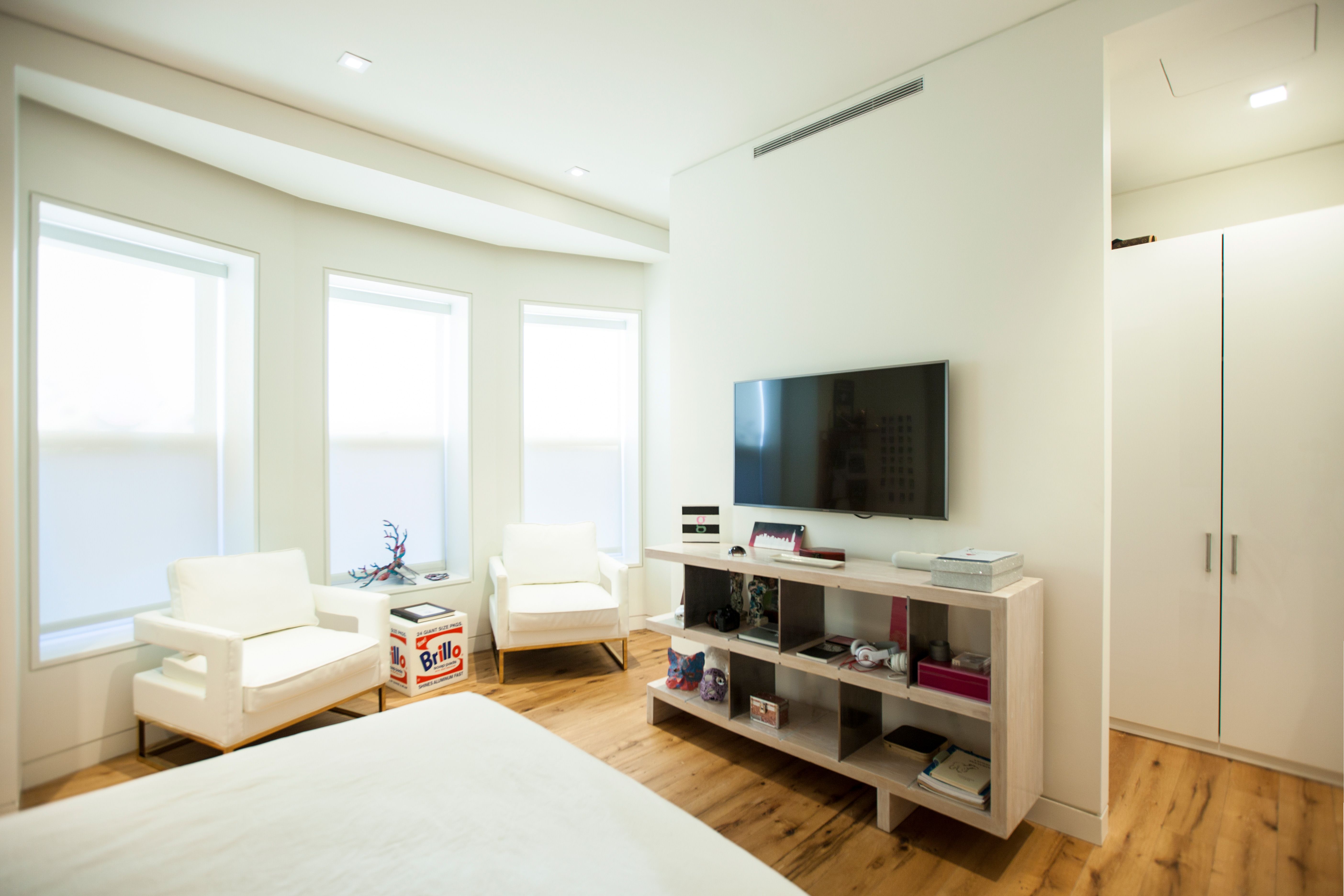 West 77th Street Townhouse Image 2