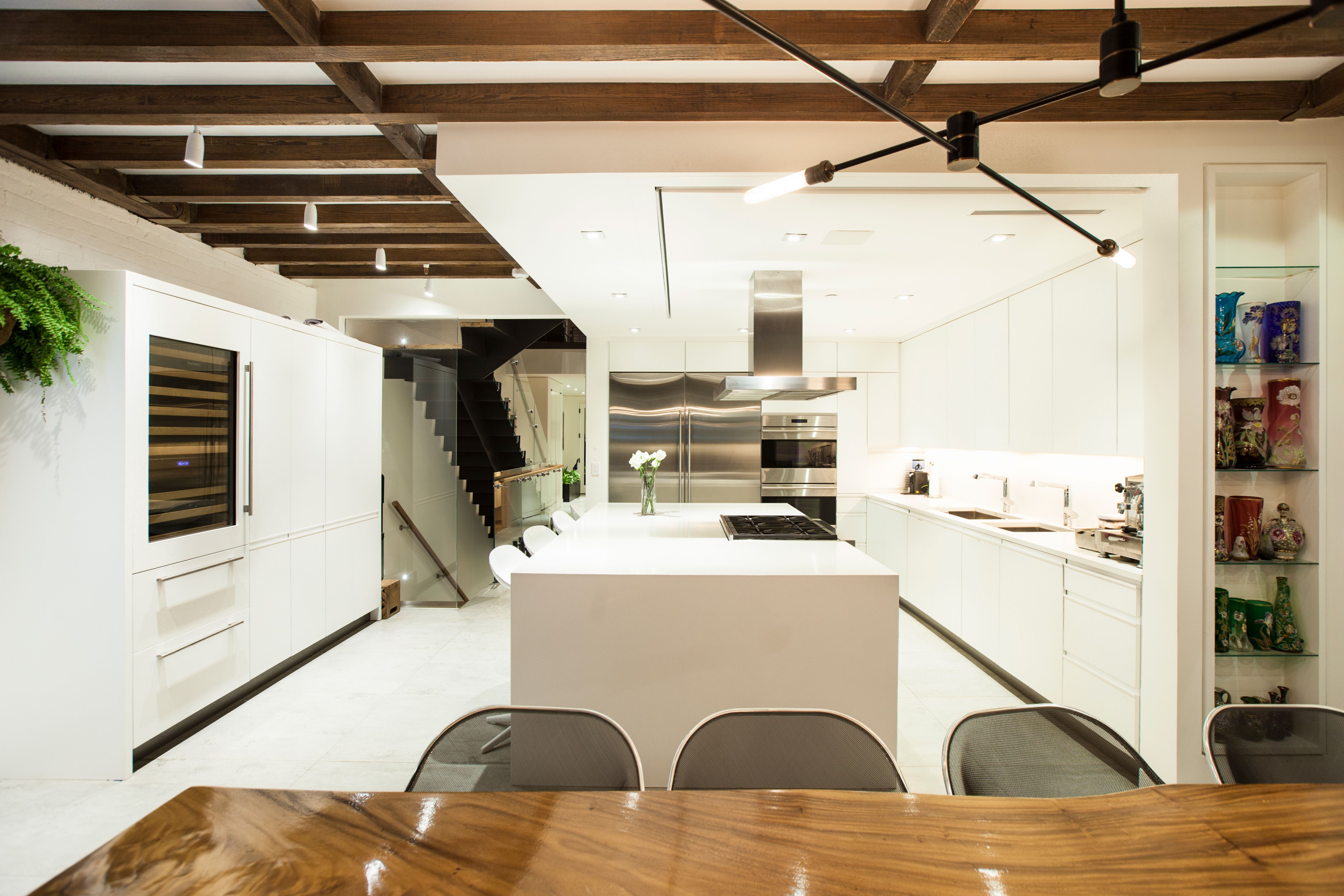 West 77th Street Townhouse Image 5