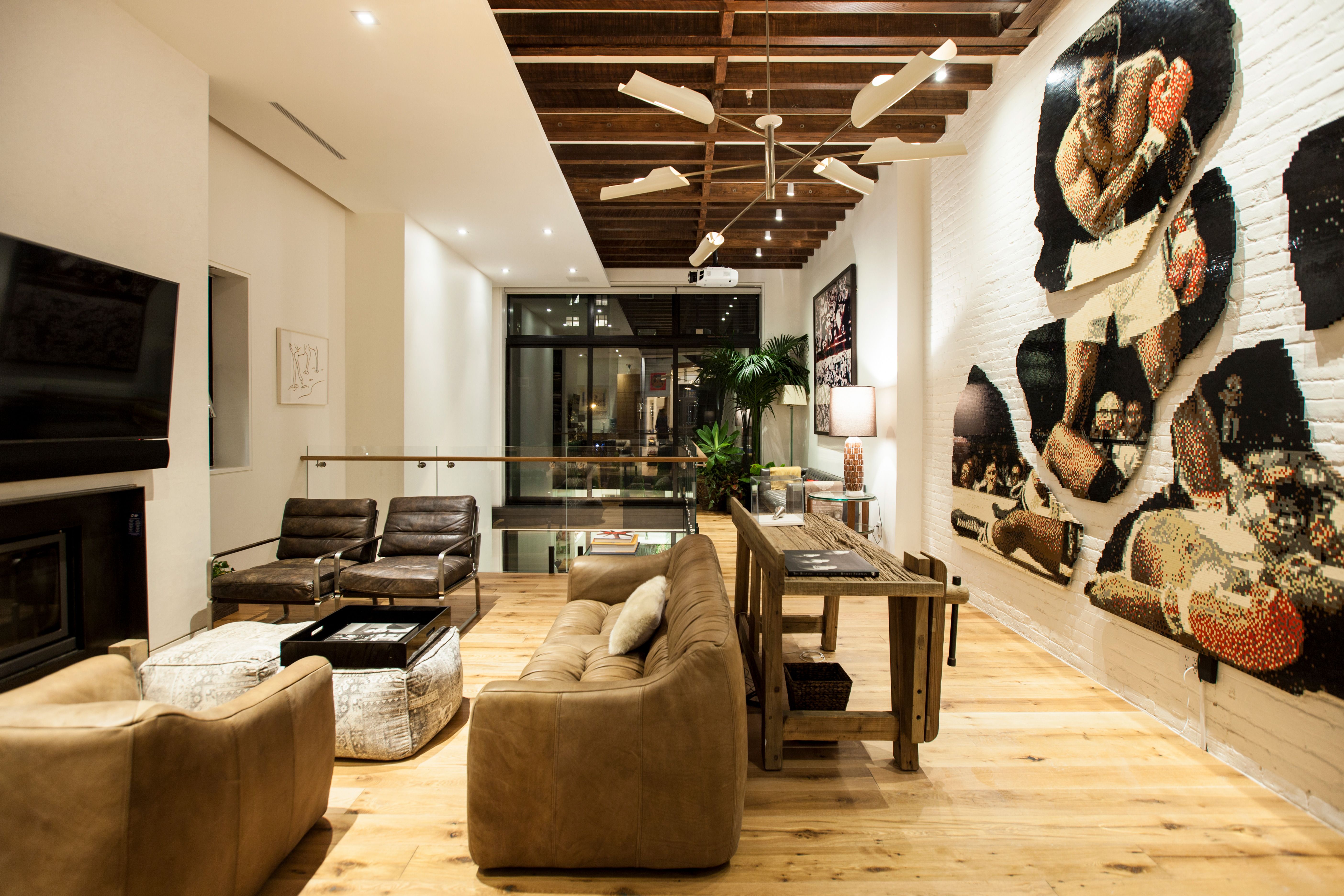West 77th Street Townhouse Image 10