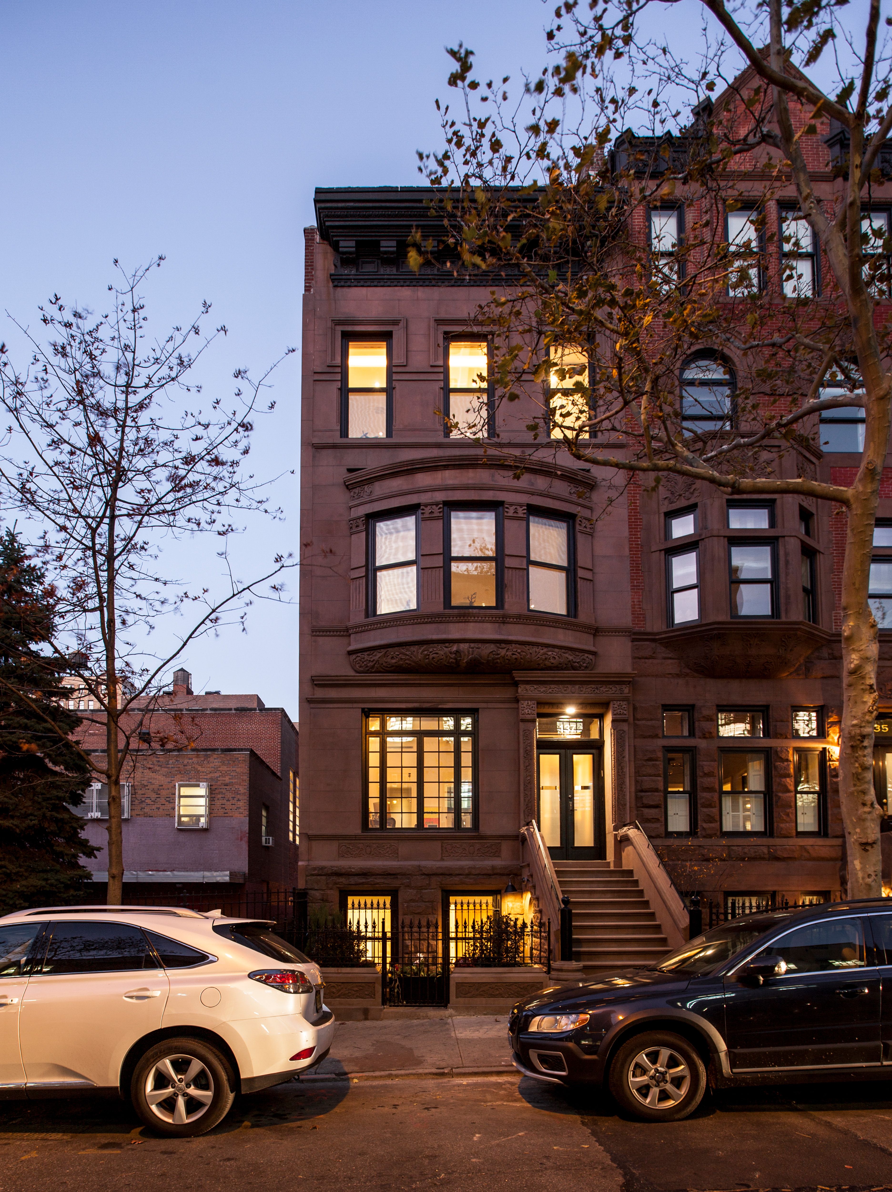 West 77th Street Townhouse Image 12