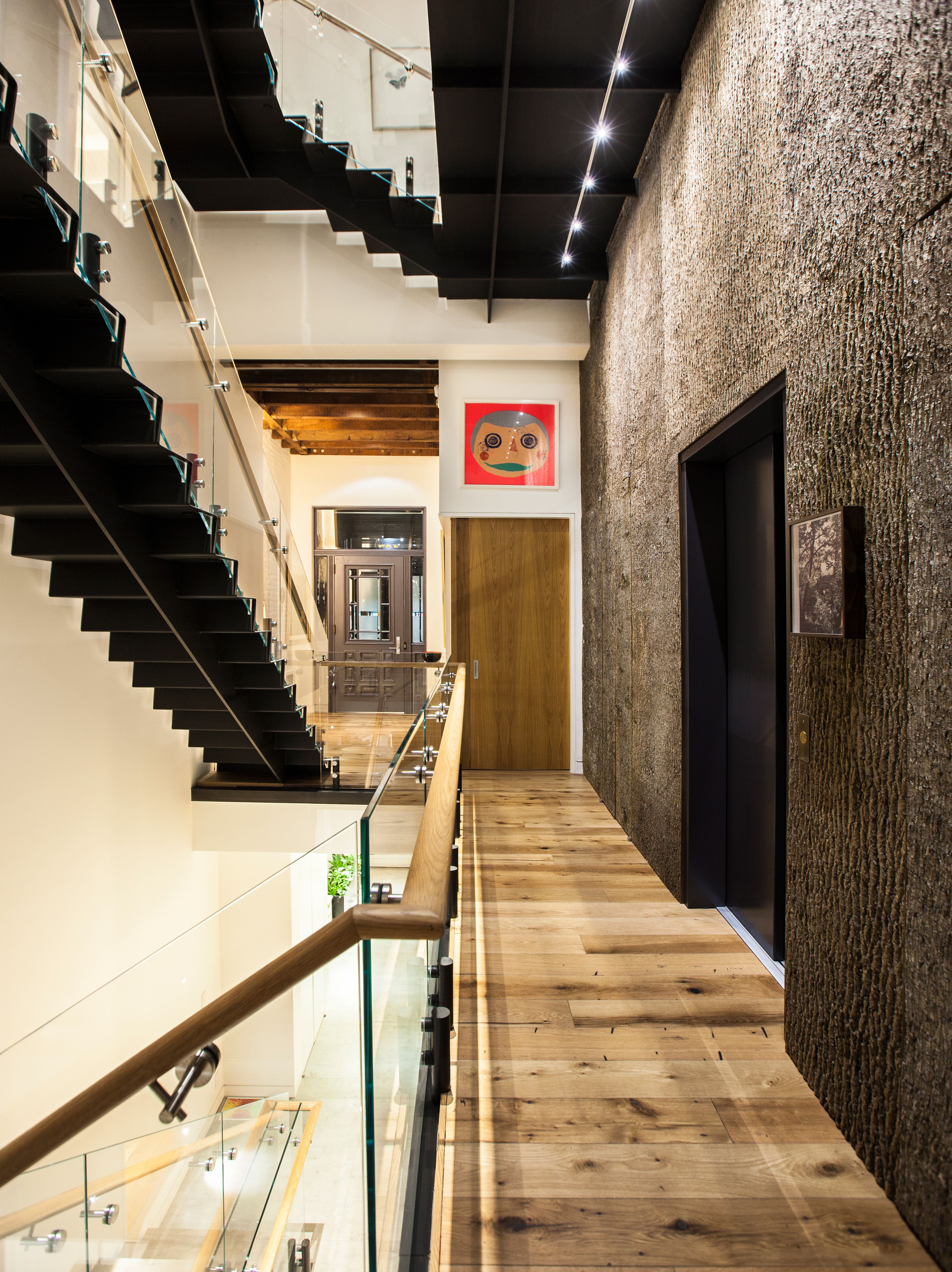 West 77th Street Townhouse Image 15