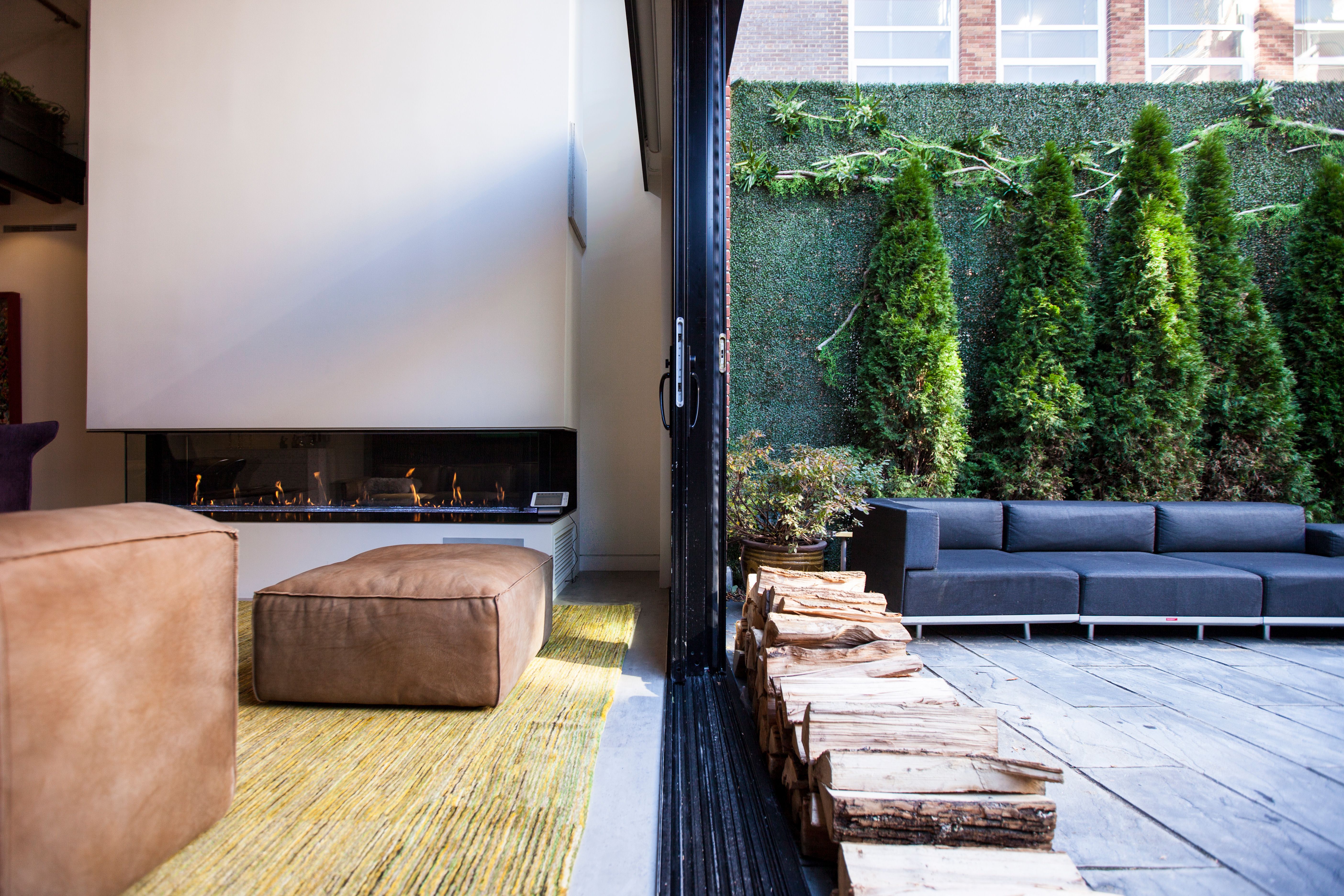 West 77th Street Townhouse Image 20