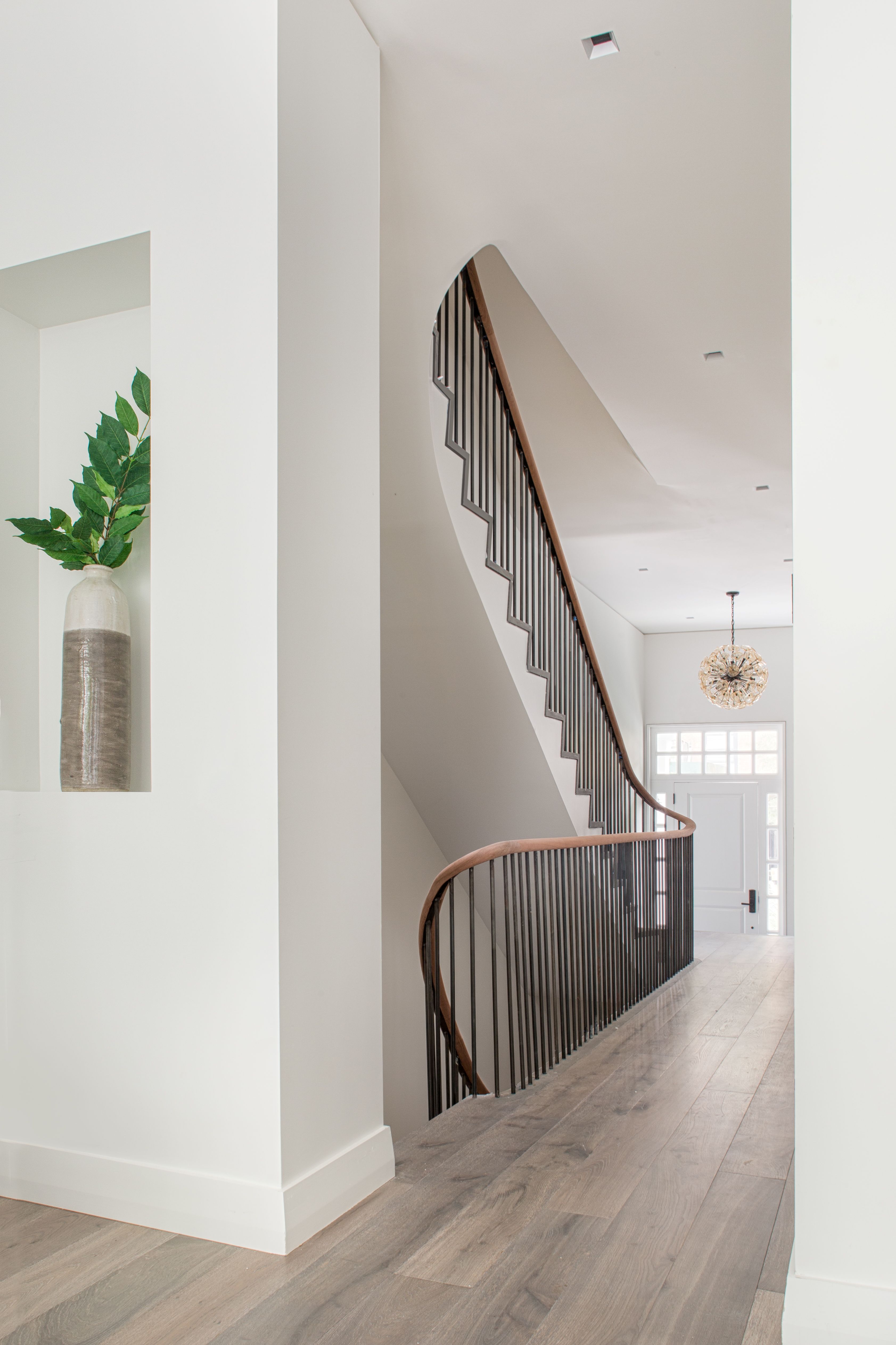 Greenwich Village Townhouse Image 1