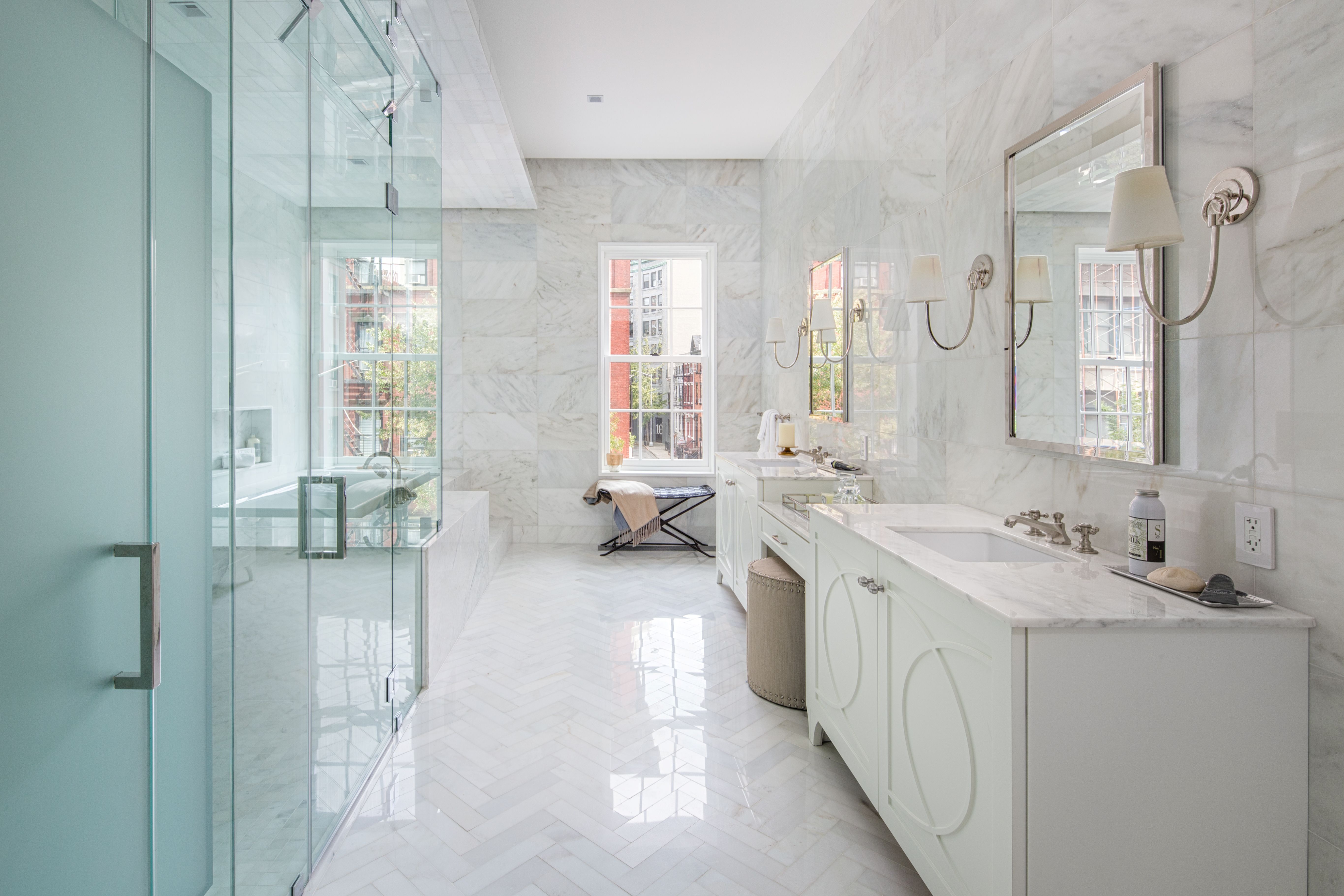 Greenwich Village Townhouse Image 2