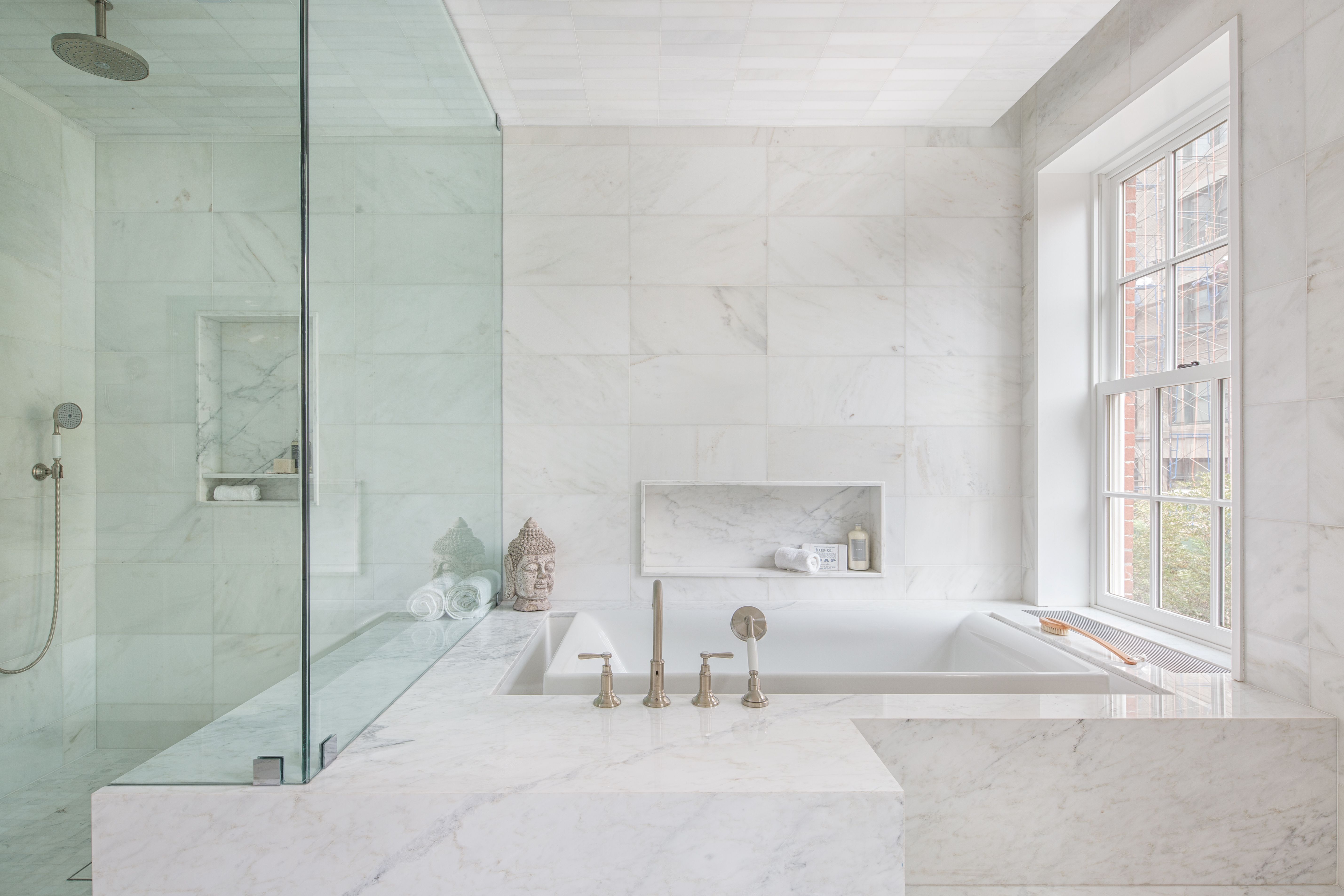 Greenwich Village Townhouse Image 3