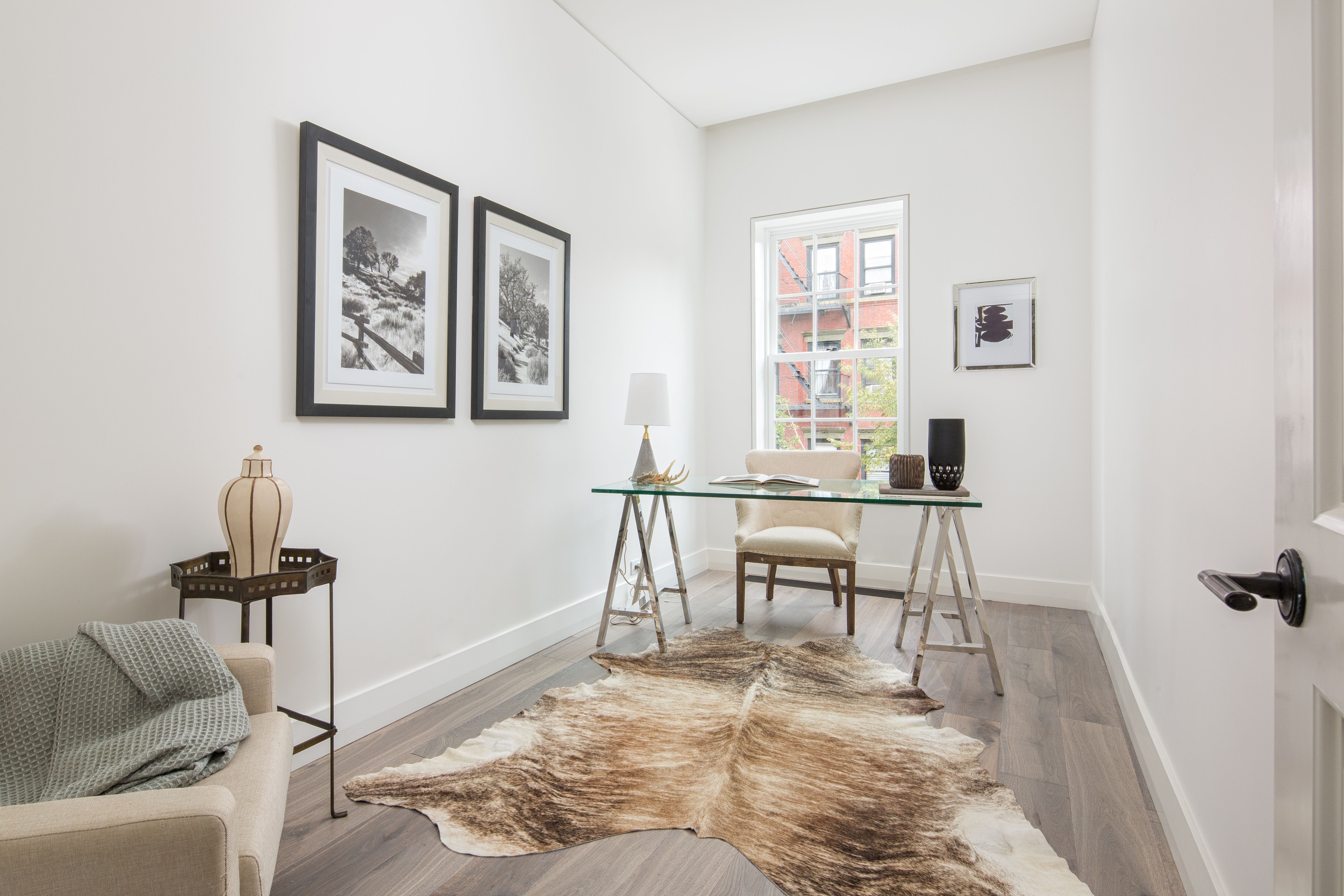 Greenwich Village Townhouse Image 4